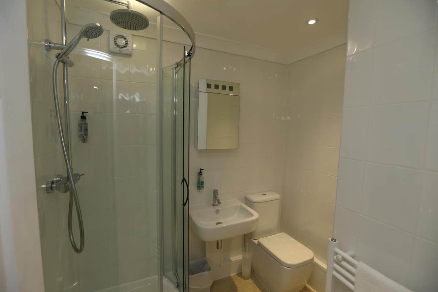 Corner House Hotel Gatwick