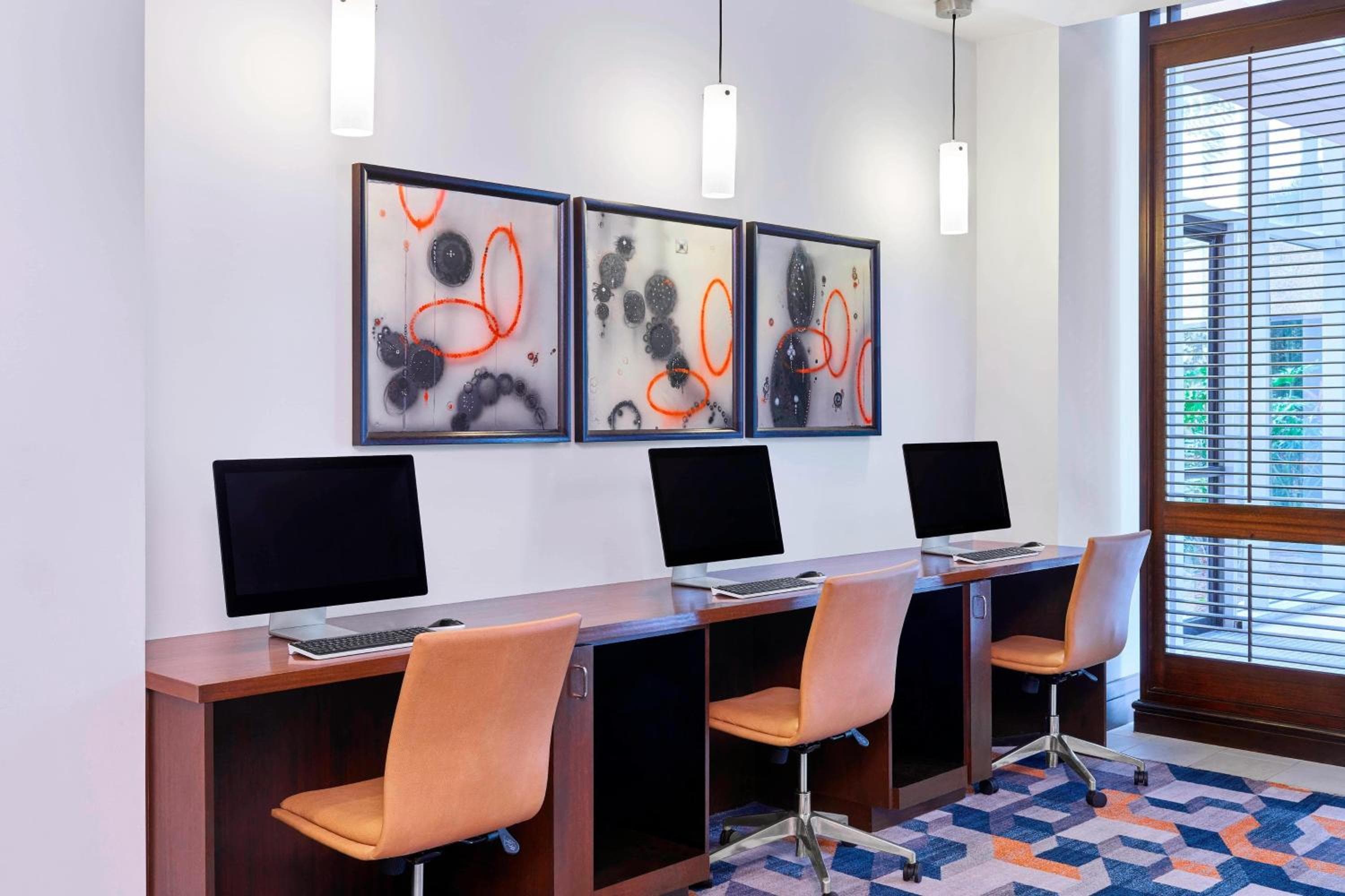 The Westshore Grand, A Tribute Portfolio