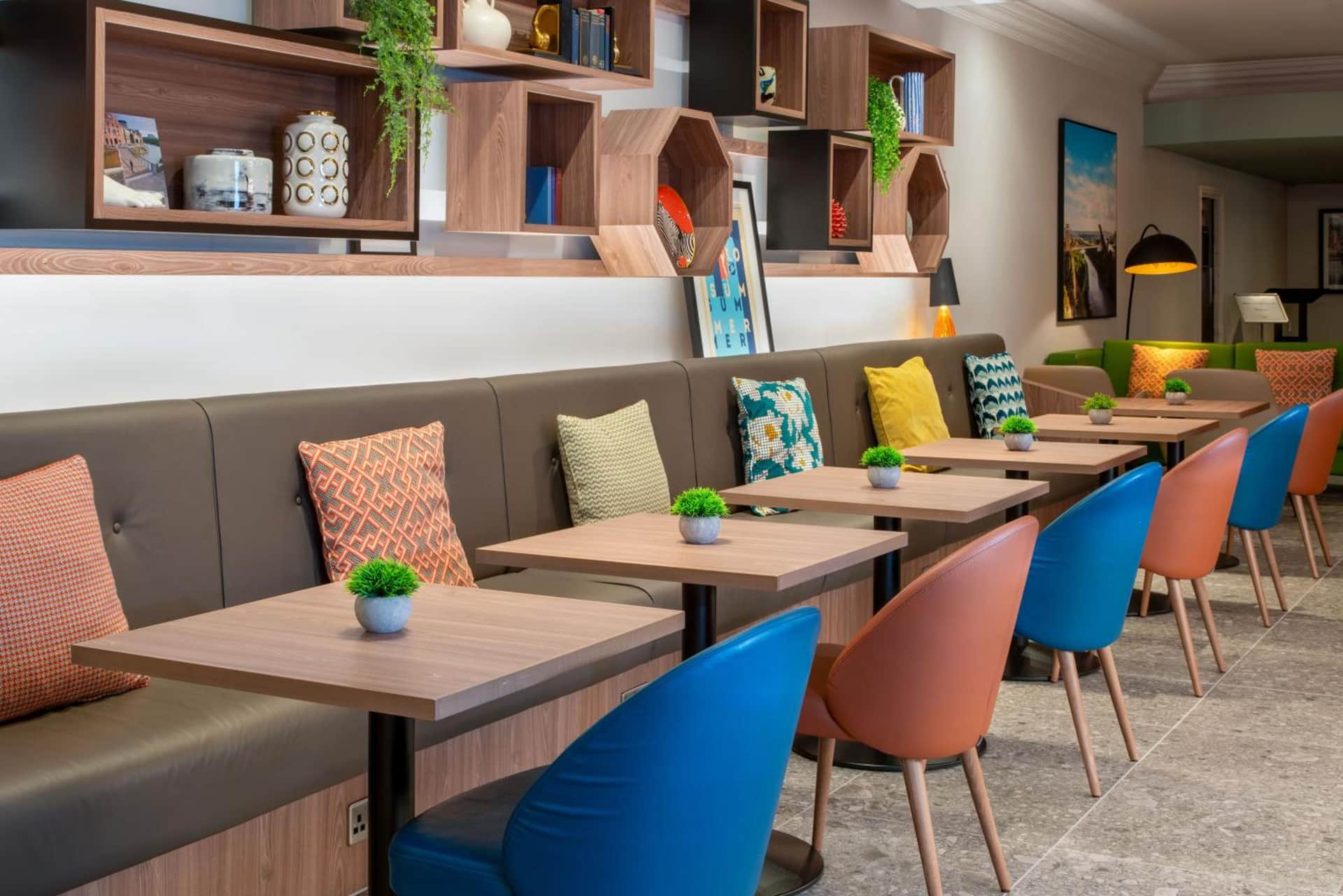 Holiday Inn Bristol Filton