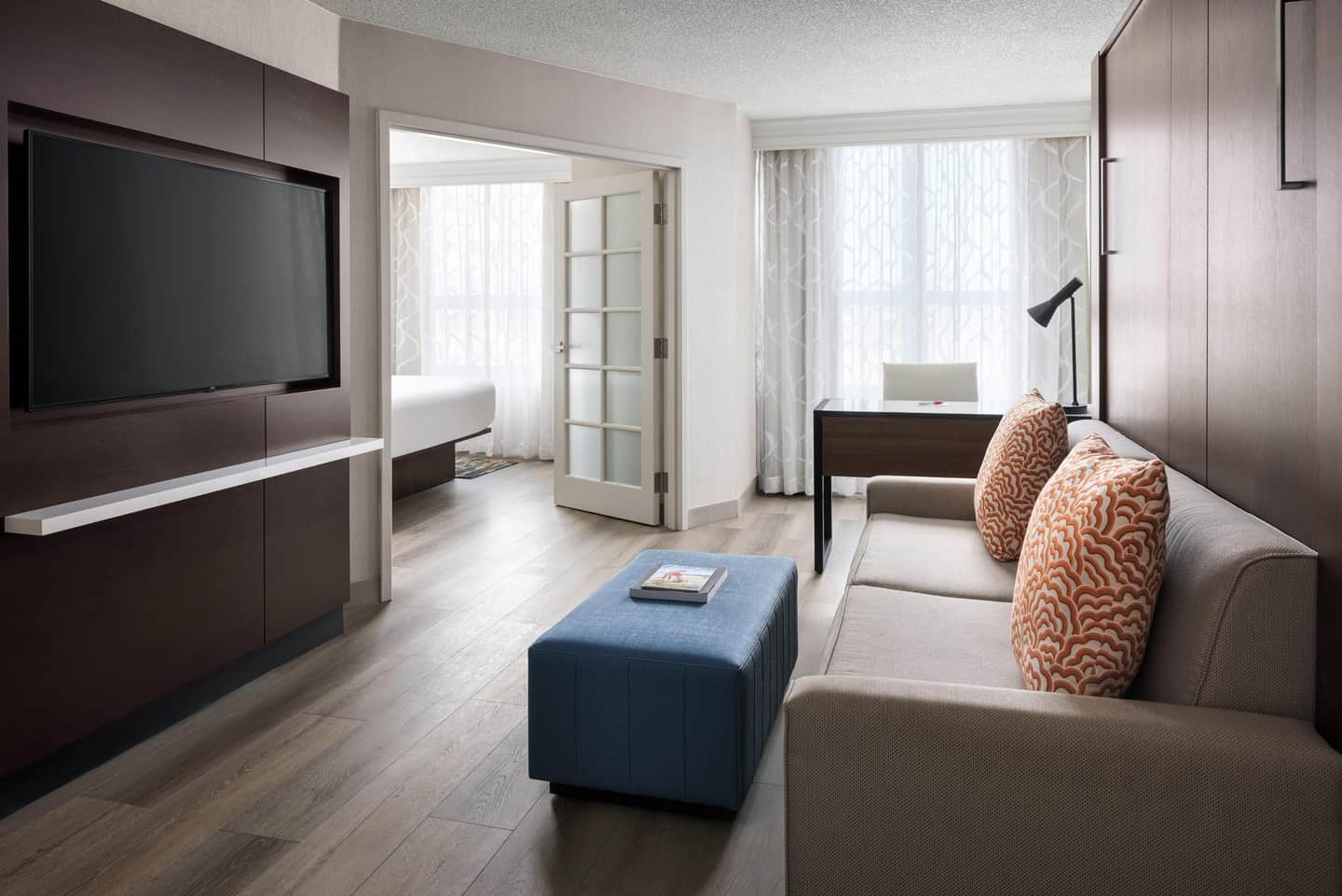 Chicago Marriott Suites Deerfield