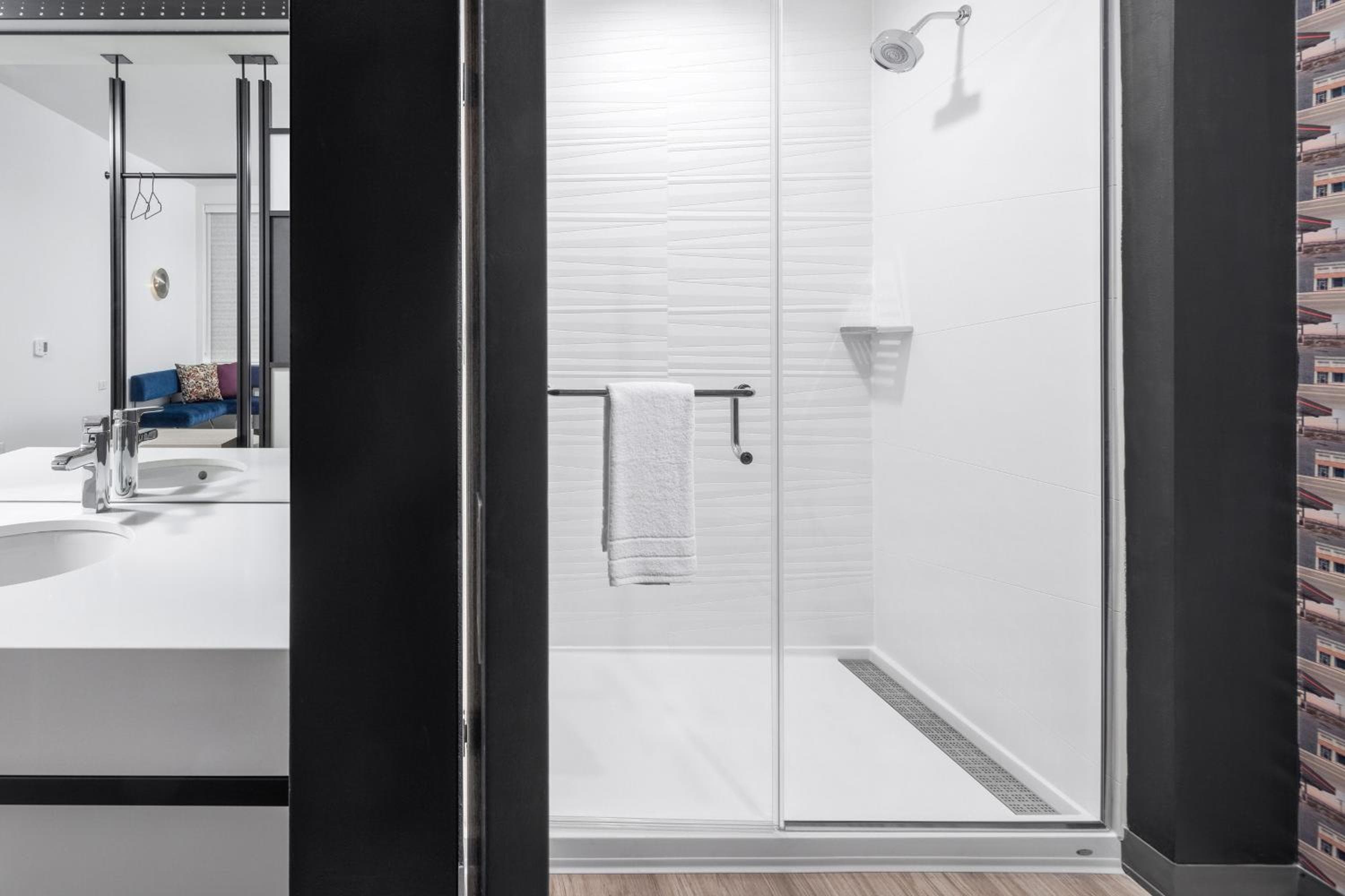 Aloft Oklahoma City Quail Springs