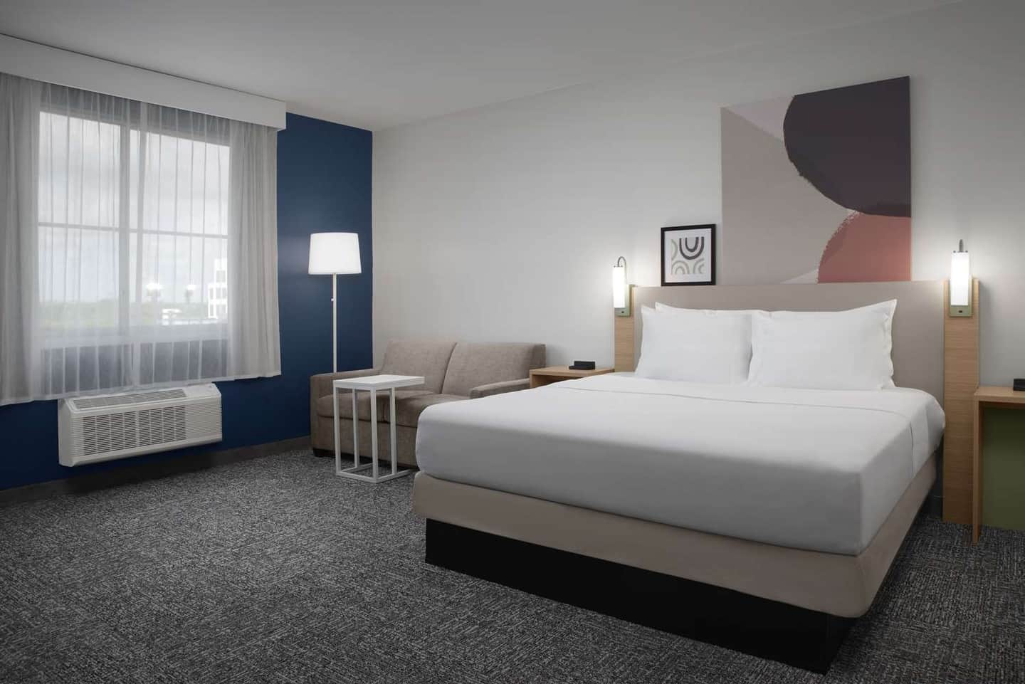 Spark by Hilton Miami Doral