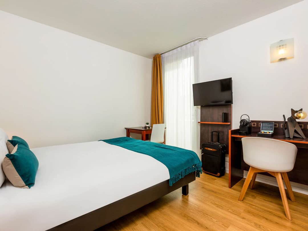 Adagio Access Paris Porte de Charenton Aparthotel