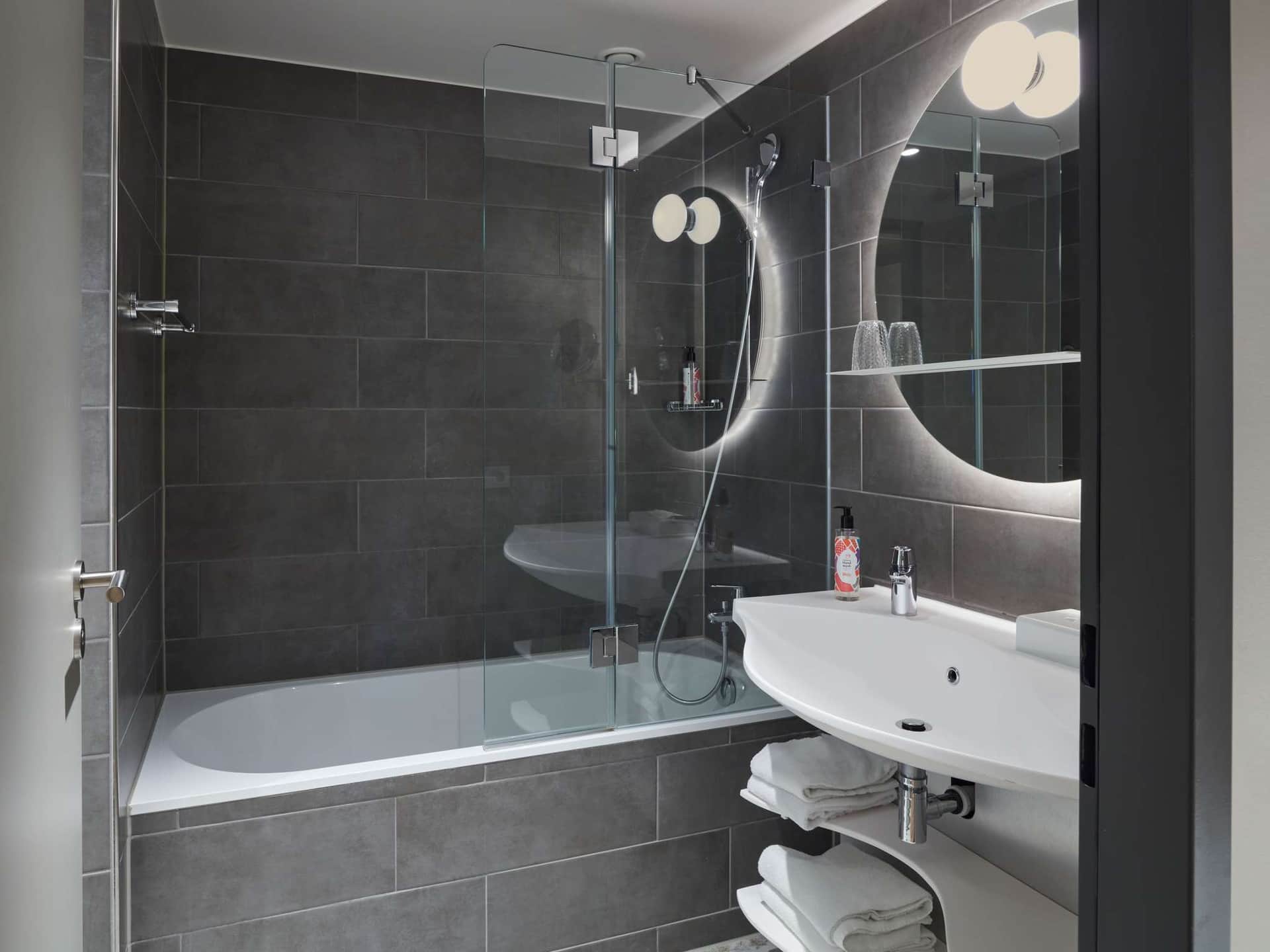 Aparthotel Adagio Heidelberg