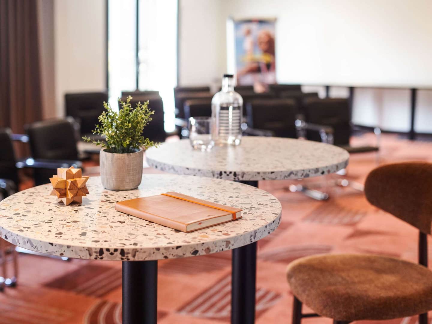 Ibis Styles Nantes Saint Herblain