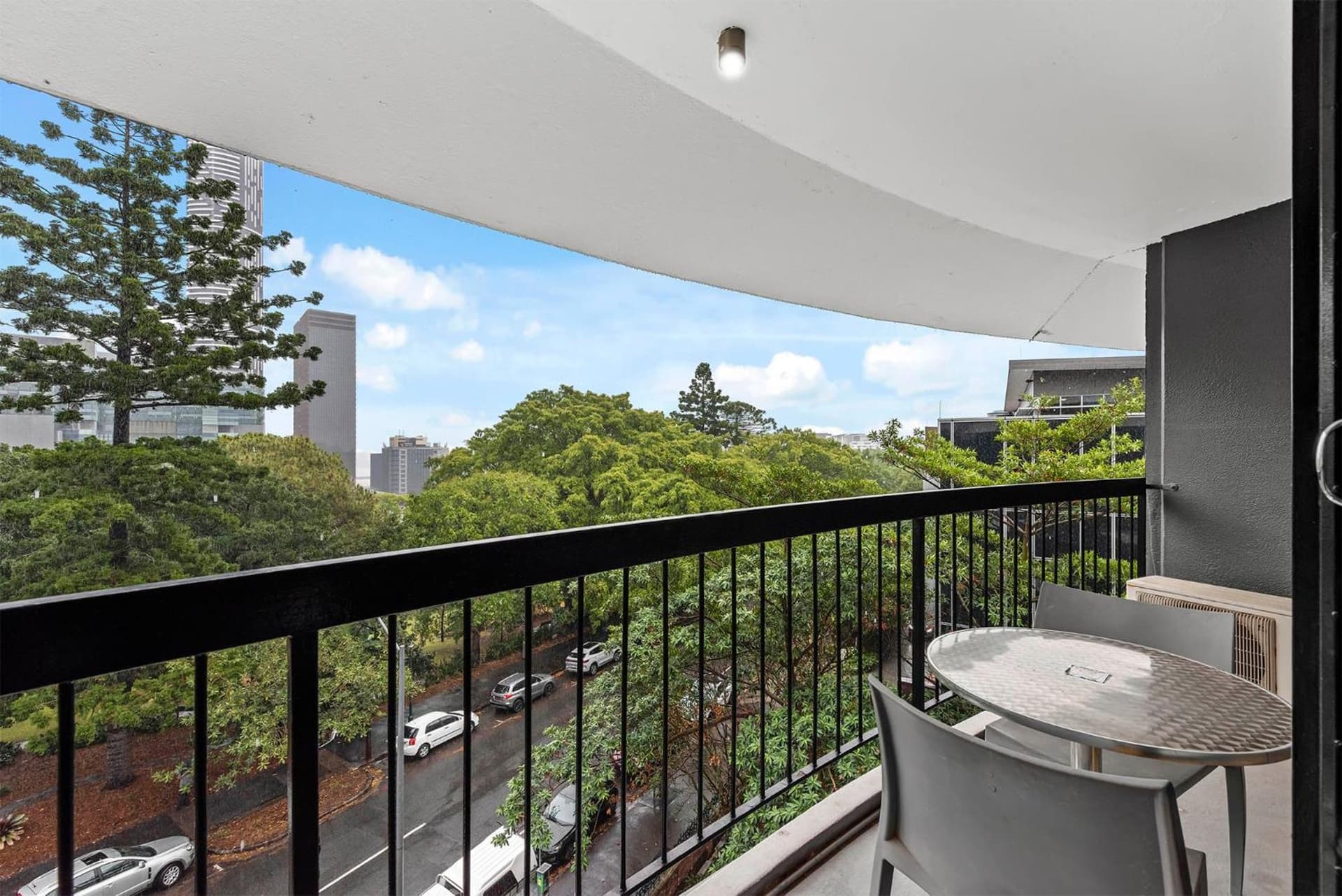 Tower Mill Hotel