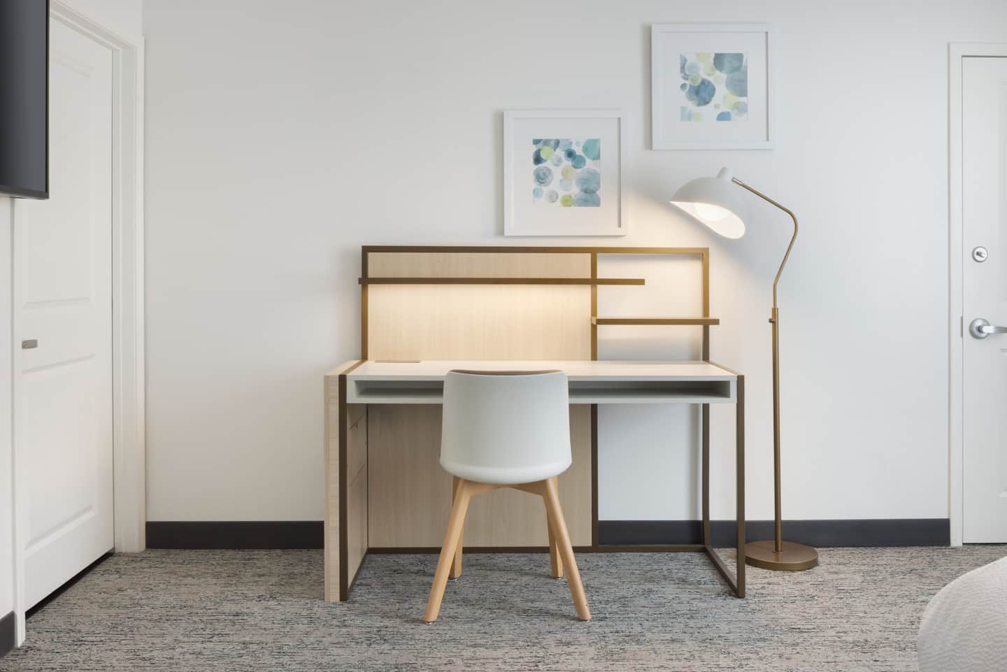TownePlace Suites by Marriott Tampa Westshore/Airport