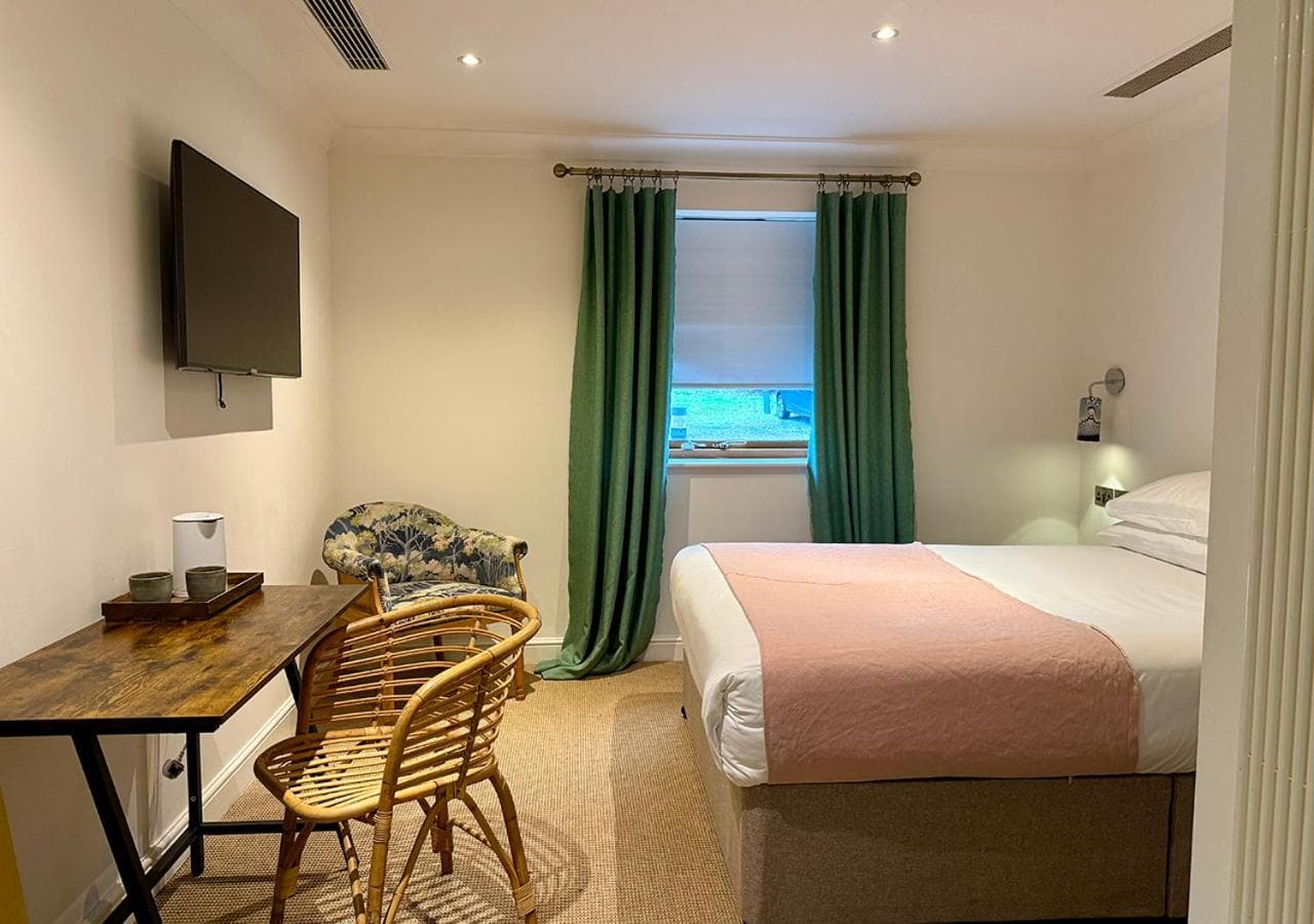 The Ridings at Theobalds Park