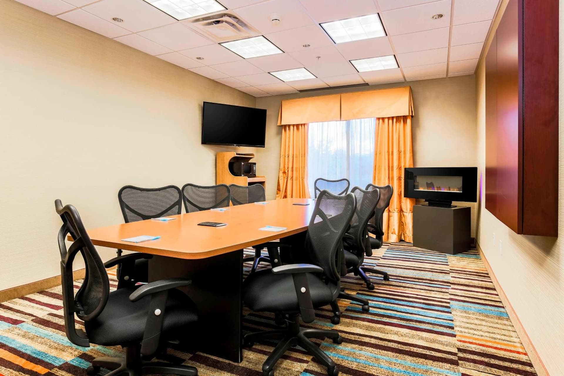 Fairfield by Marriott Wilkes-Barre