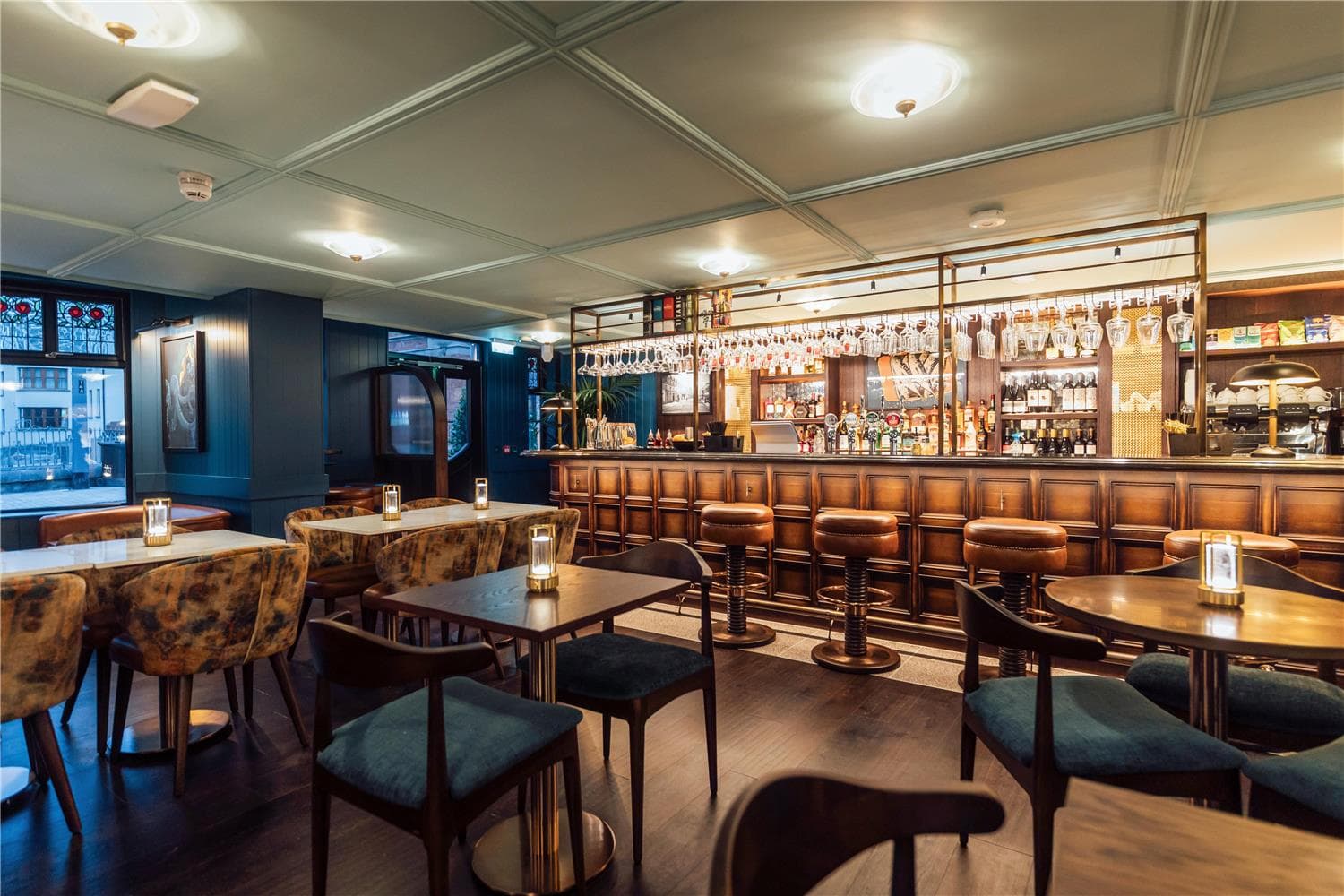 The Marcus Portrush, Tapestry Collection by Hilton