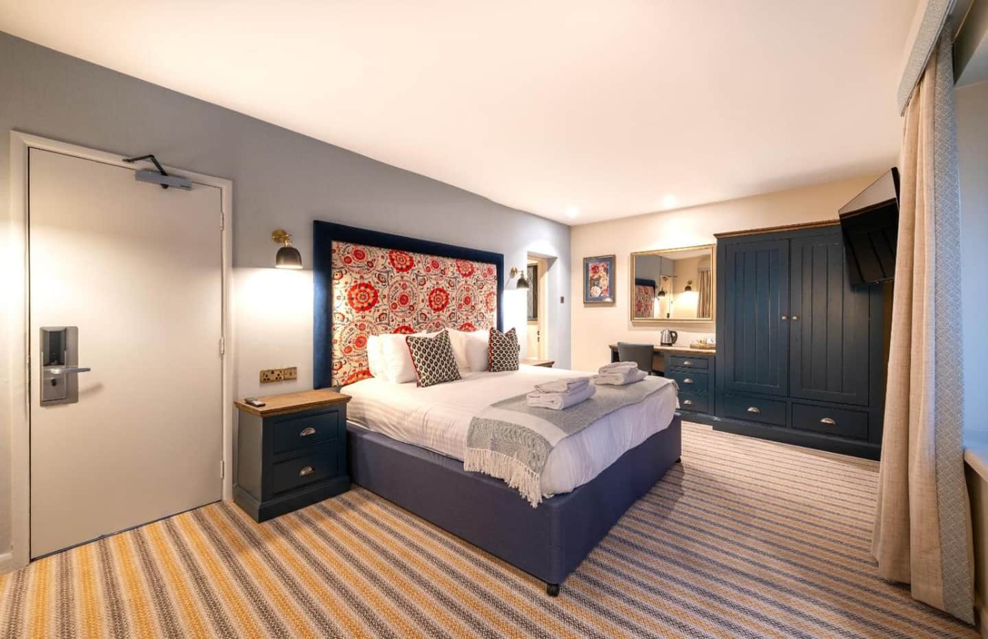 Thatchers, Leatherhead East Horsley