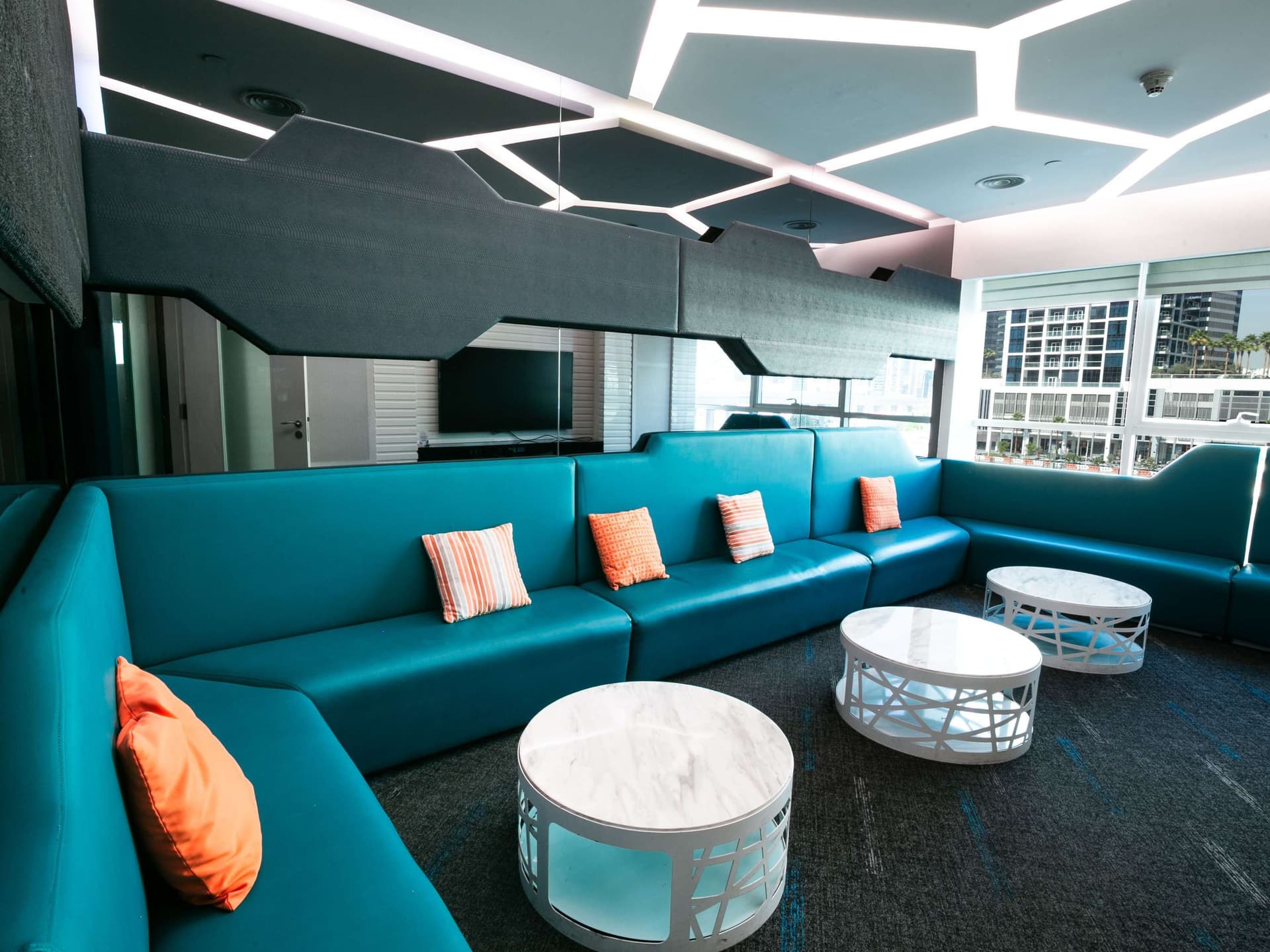 Grand Mercure Business Bay