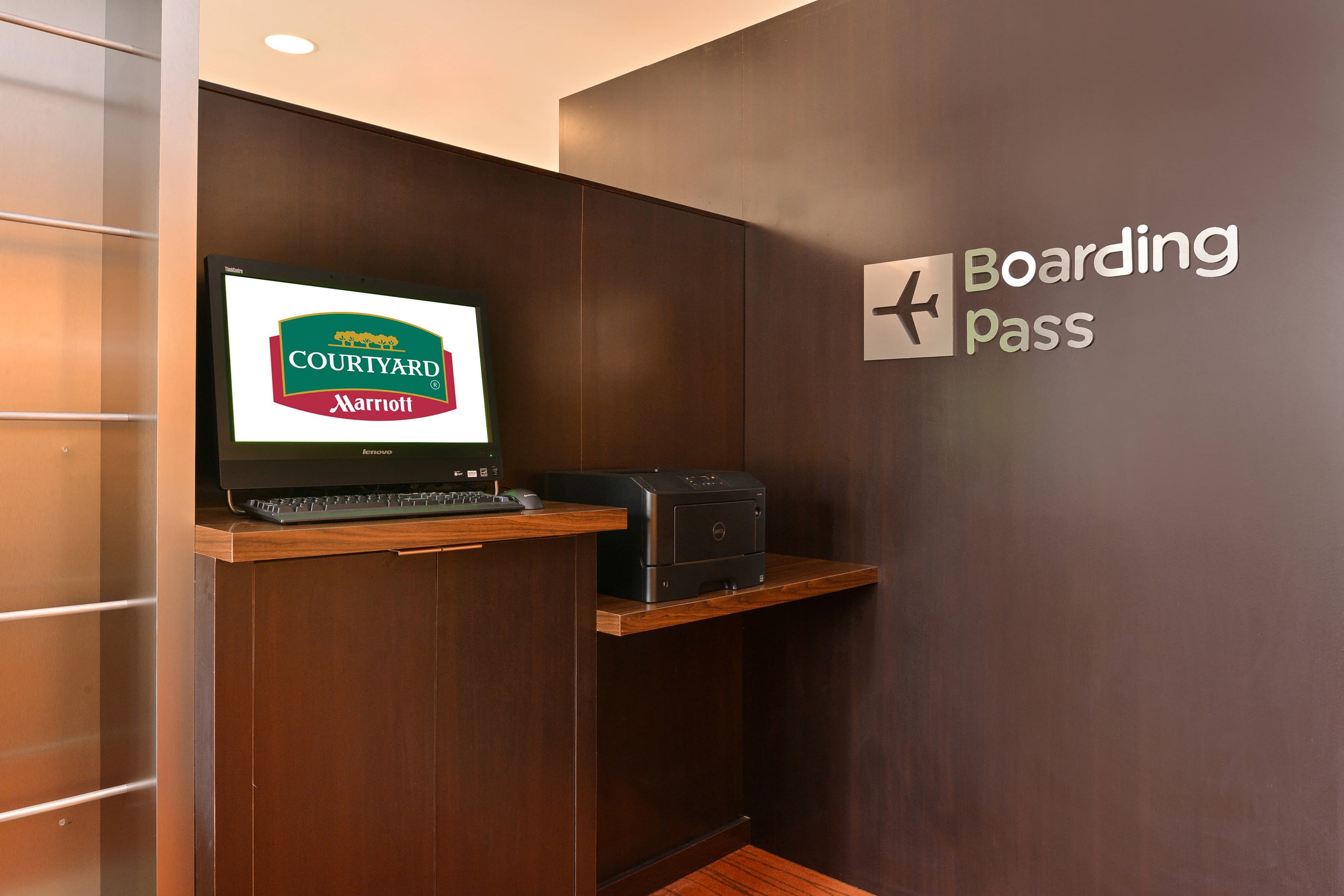 Courtyard by Marriott Dallas Northwest