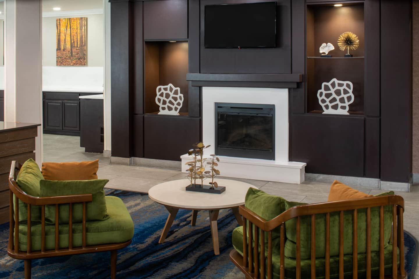 Fairfield Inn and Suites Gulfport / Biloxi