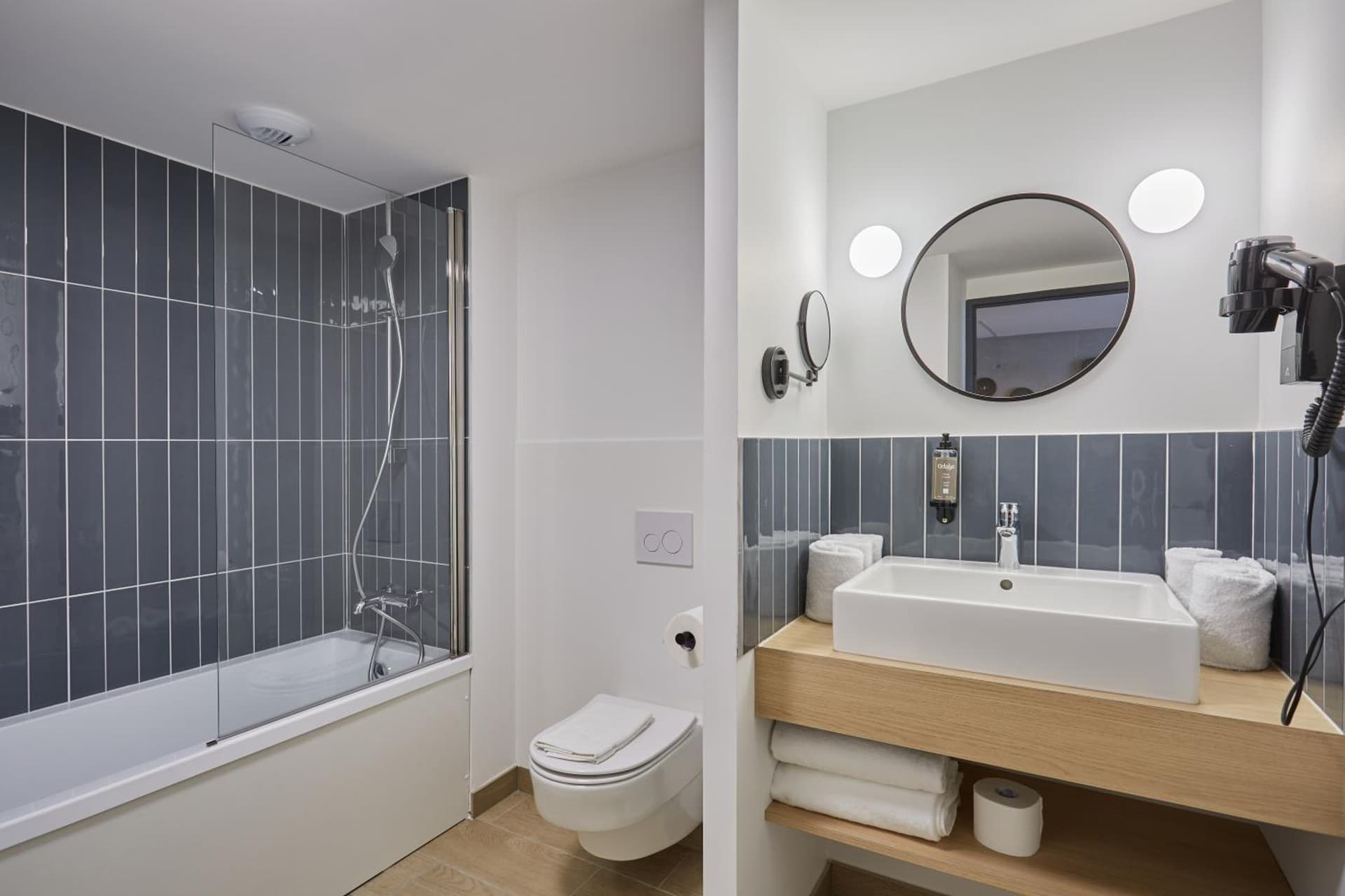 Appart'hôtel Odalys City Signature Toulouse Blagnac Aéroport