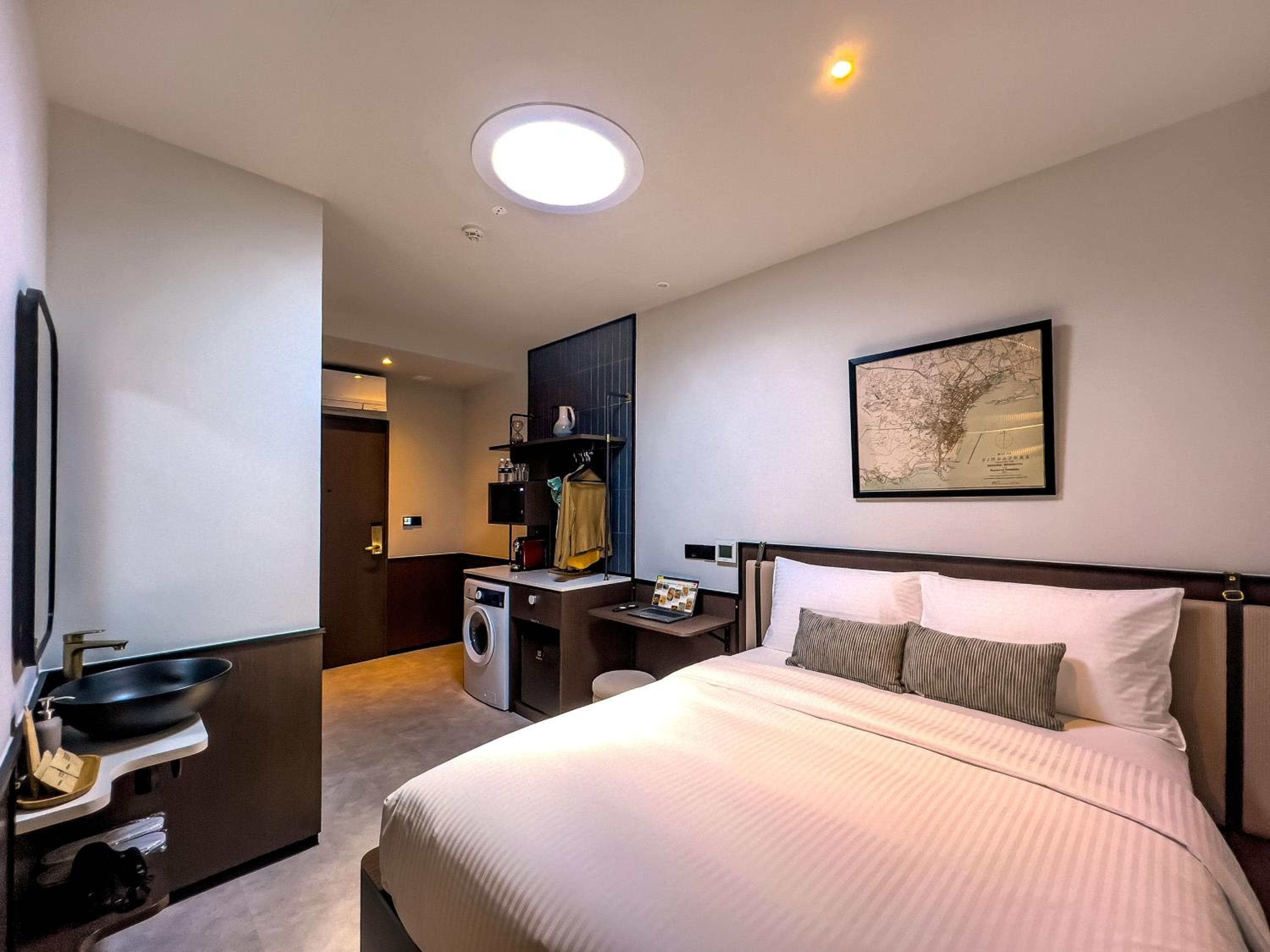 Coliwoo Hotel Kampong Glam - CoLiving