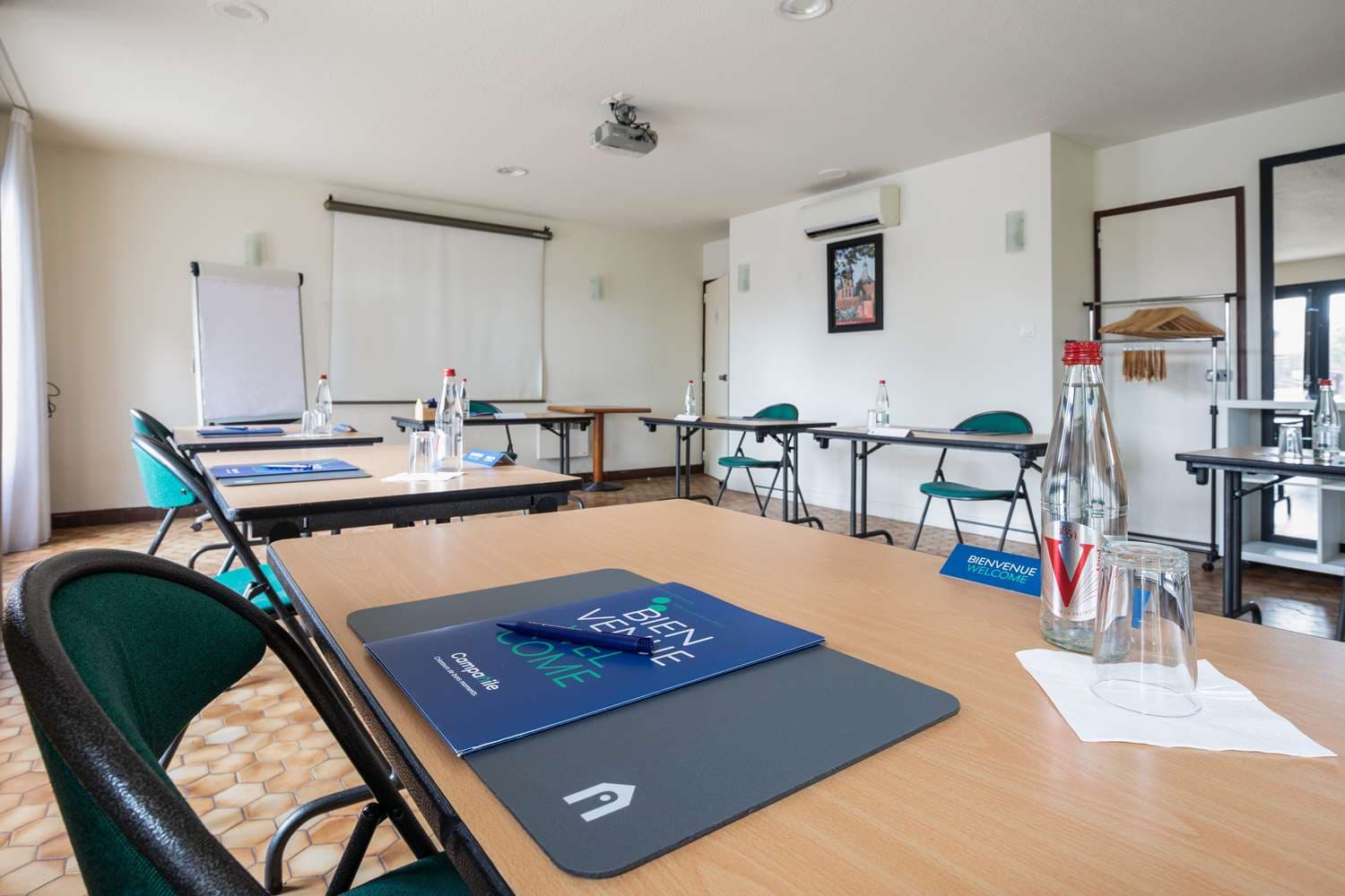 Campanile Brive-La-Gaillarde Ouest