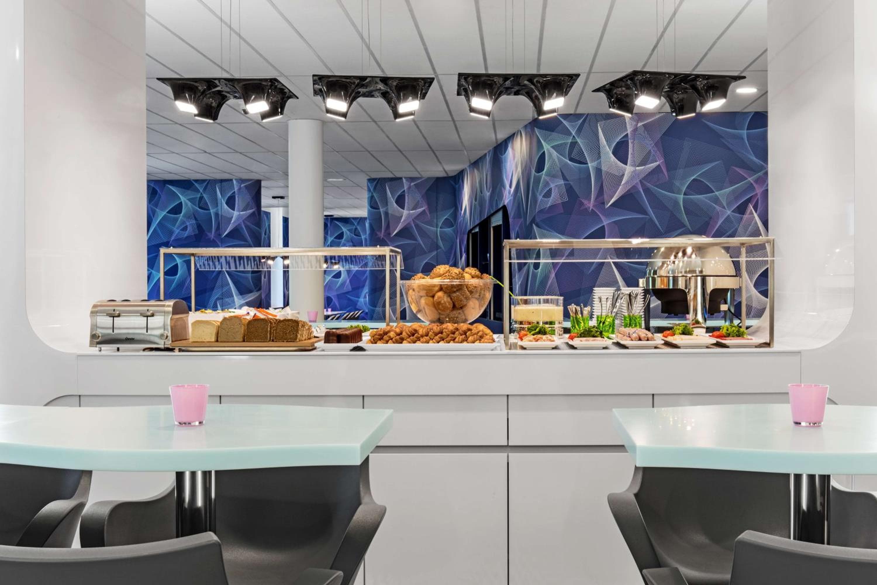 Prize by Radisson Hamburg-St. Pauli