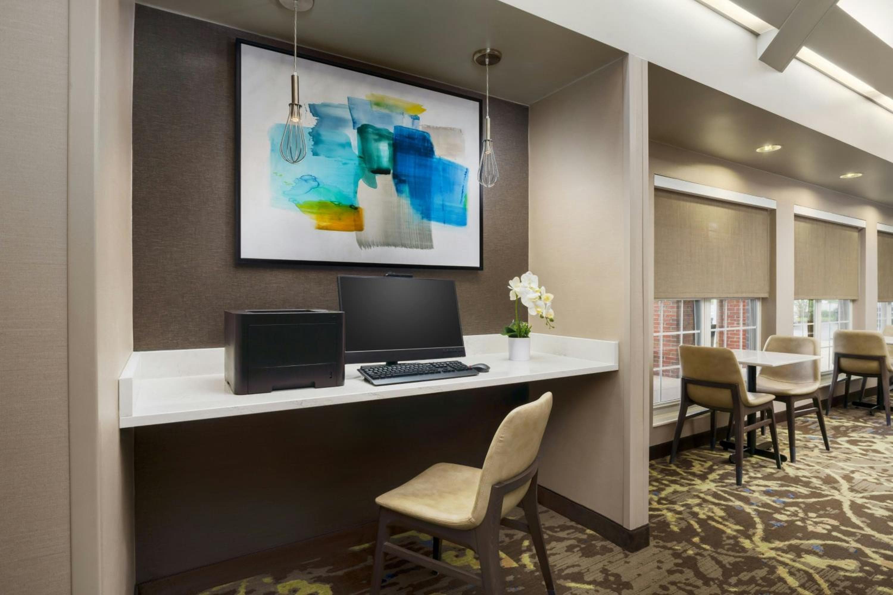 Residence Inn Portland Scarborough