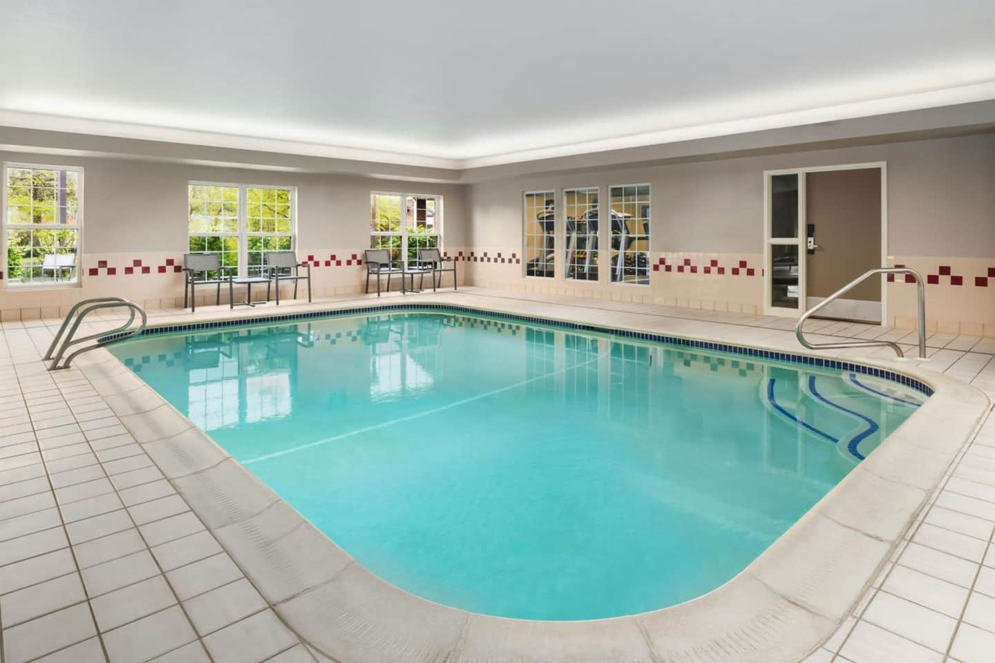 Residence Inn Portland Scarborough