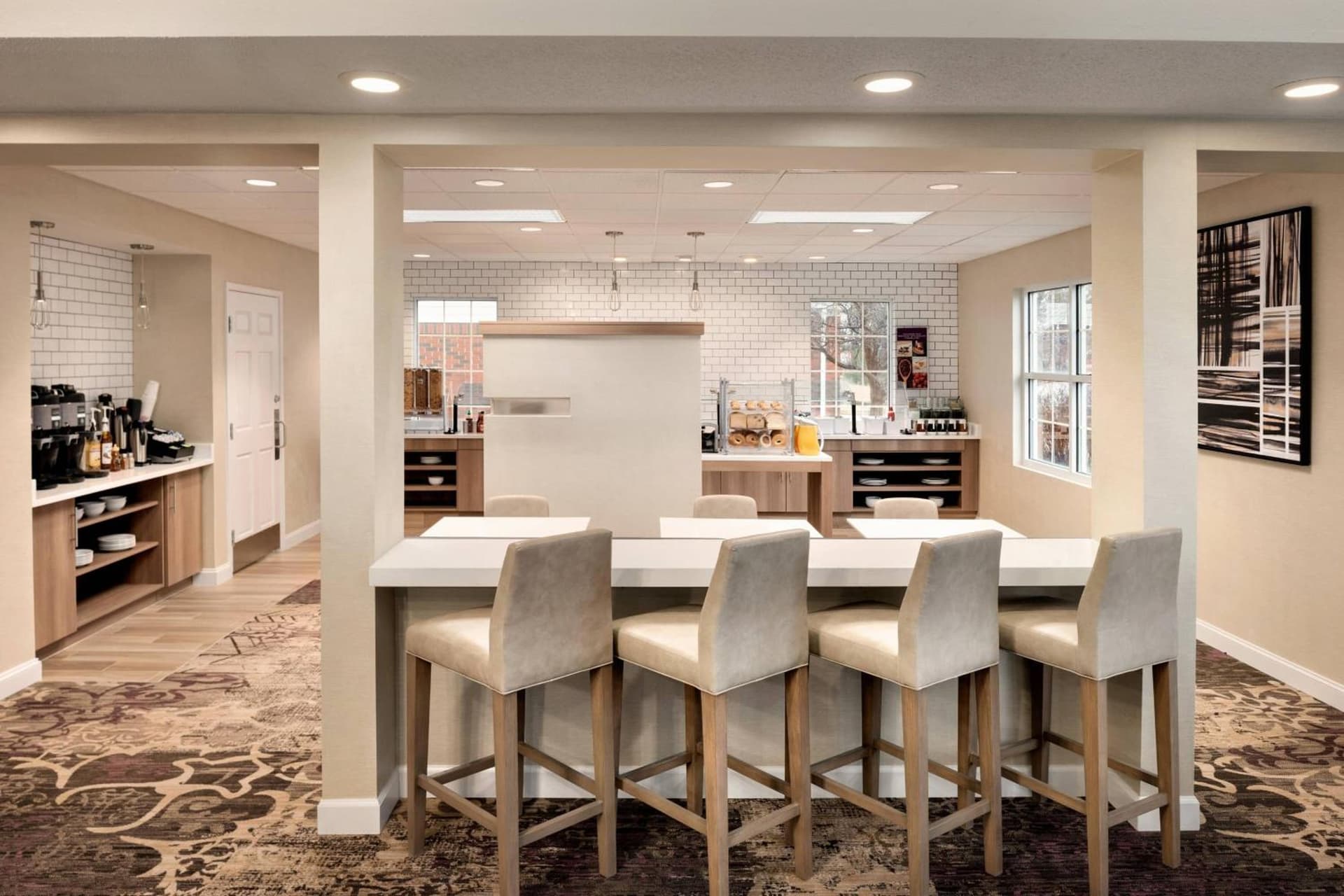 Residence Inn West Springfield
