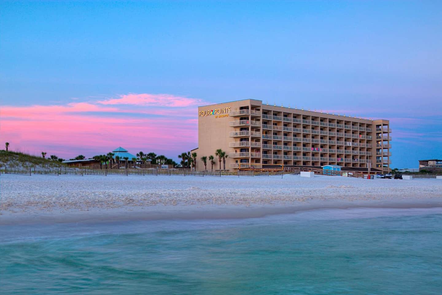 Four Points by Sheraton Destin-Fort Walton Beach
