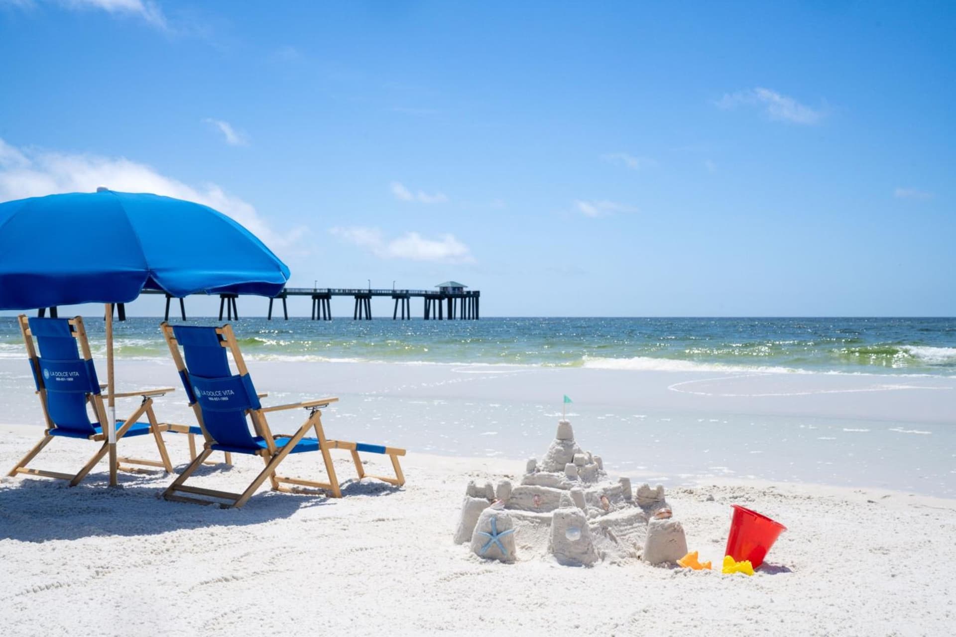 Four Points by Sheraton Destin-Fort Walton Beach