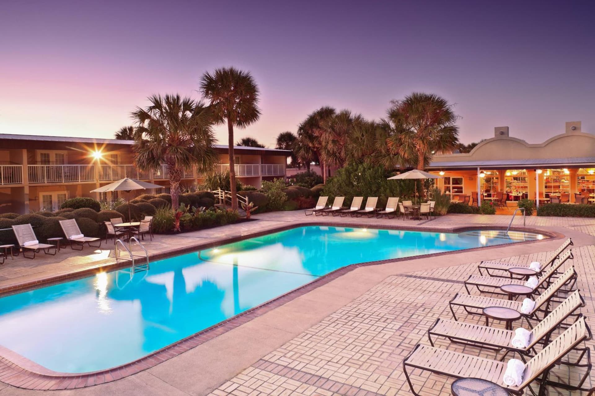 Four Points by Sheraton Destin-Fort Walton Beach