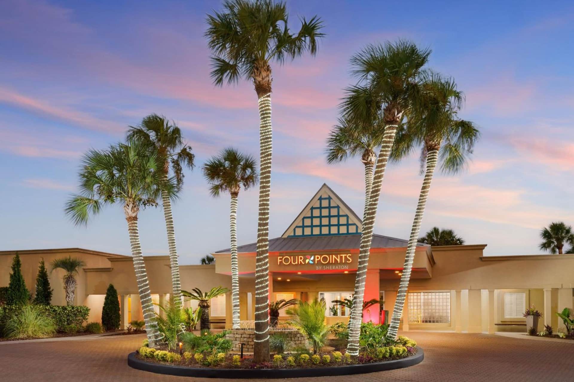 Four Points by Sheraton Destin-Fort Walton Beach