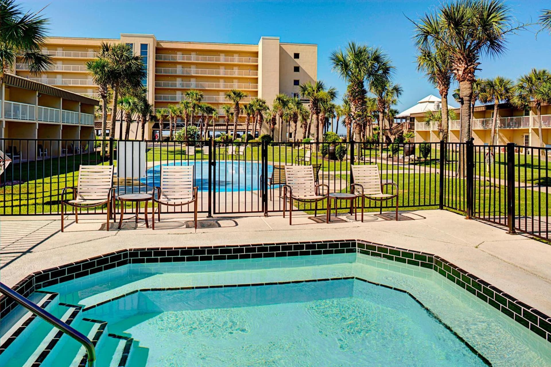 Four Points by Sheraton Destin-Fort Walton Beach