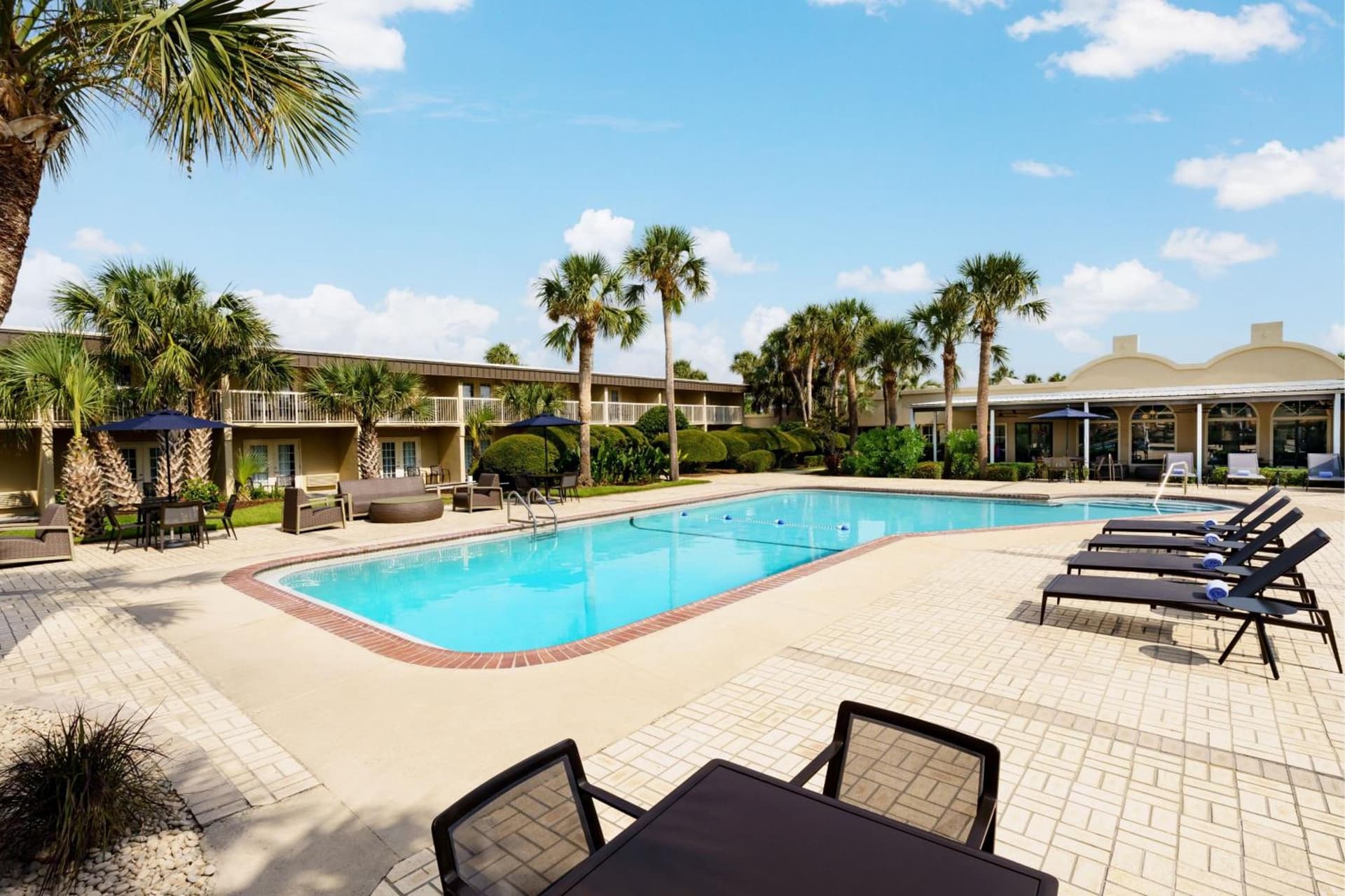 Four Points by Sheraton Destin-Fort Walton Beach