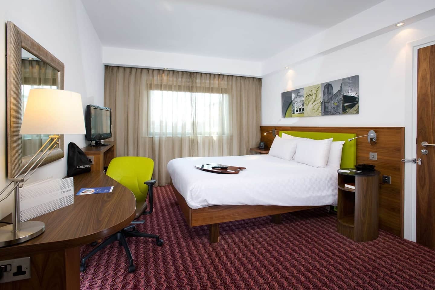 Hampton by Hilton Liverpool City Centre