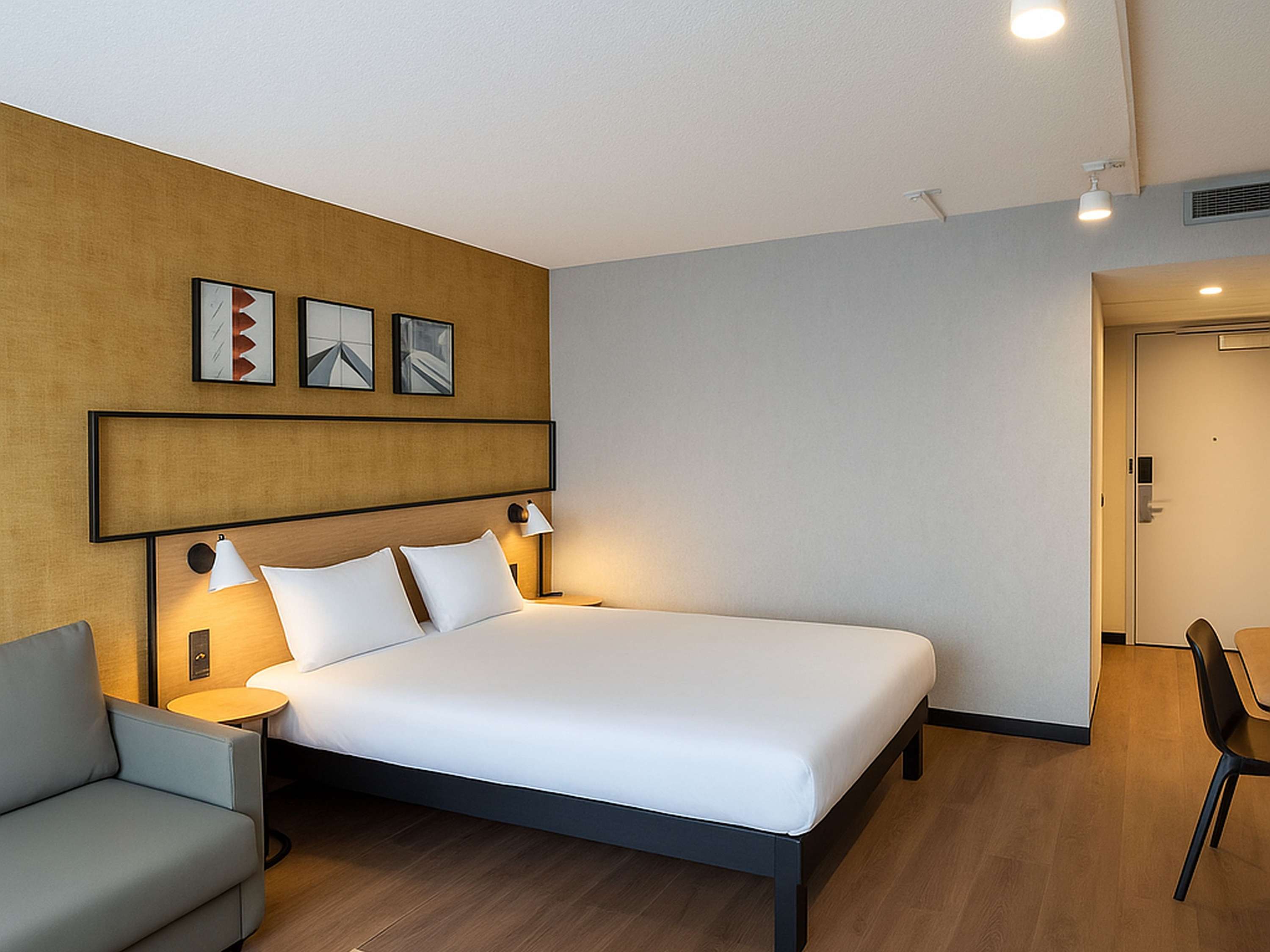 Ibis Rungis Aéroport Paris Orly