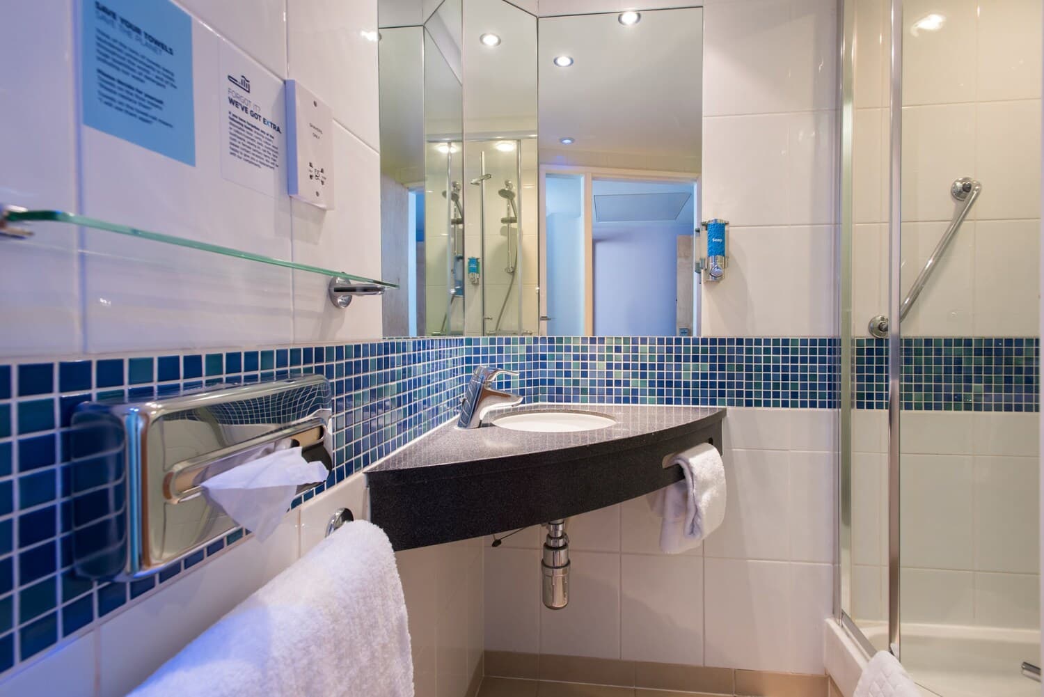 Holiday Inn Express - Lincoln City Centre