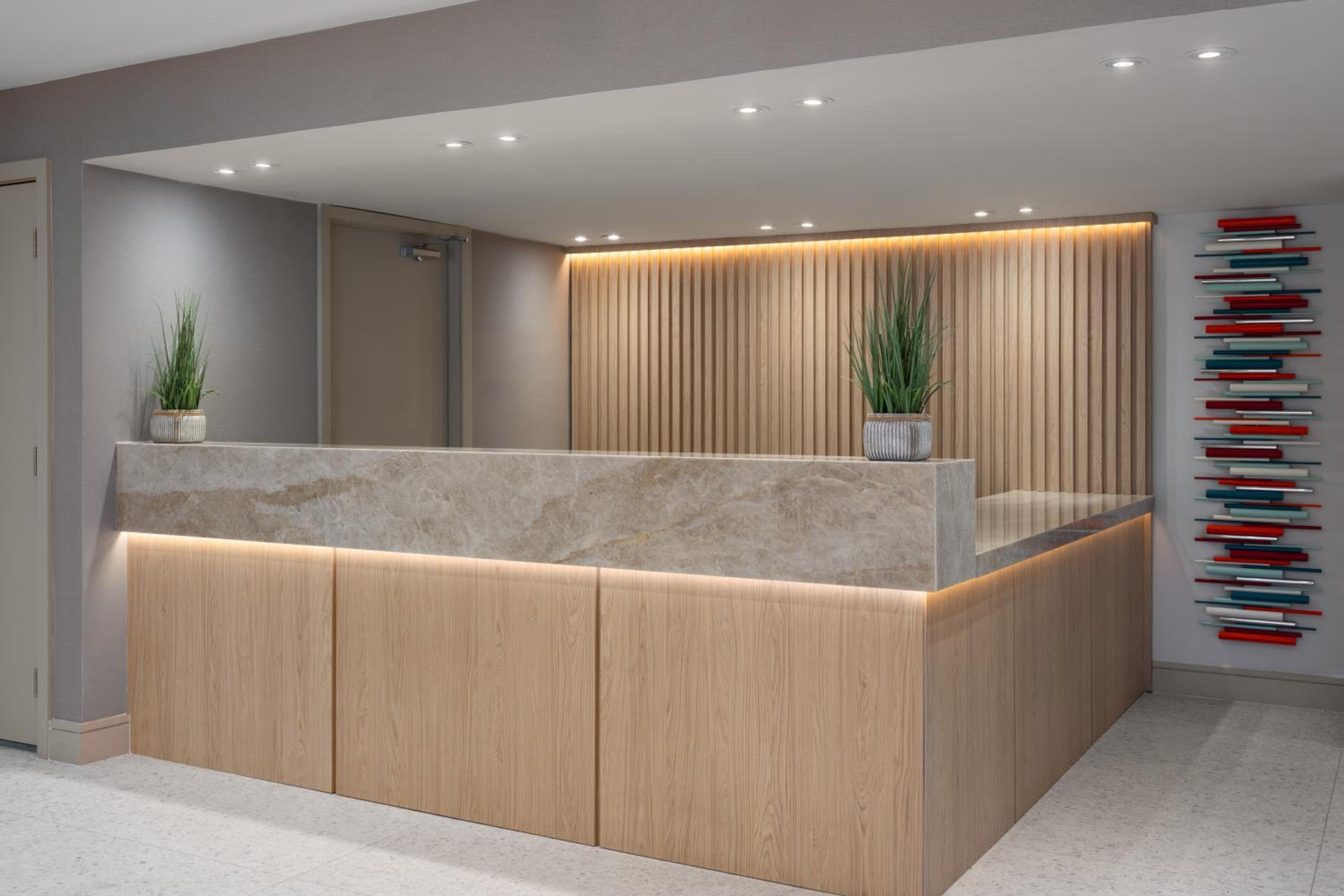 The Harrison Hotel Downtown Hollywood