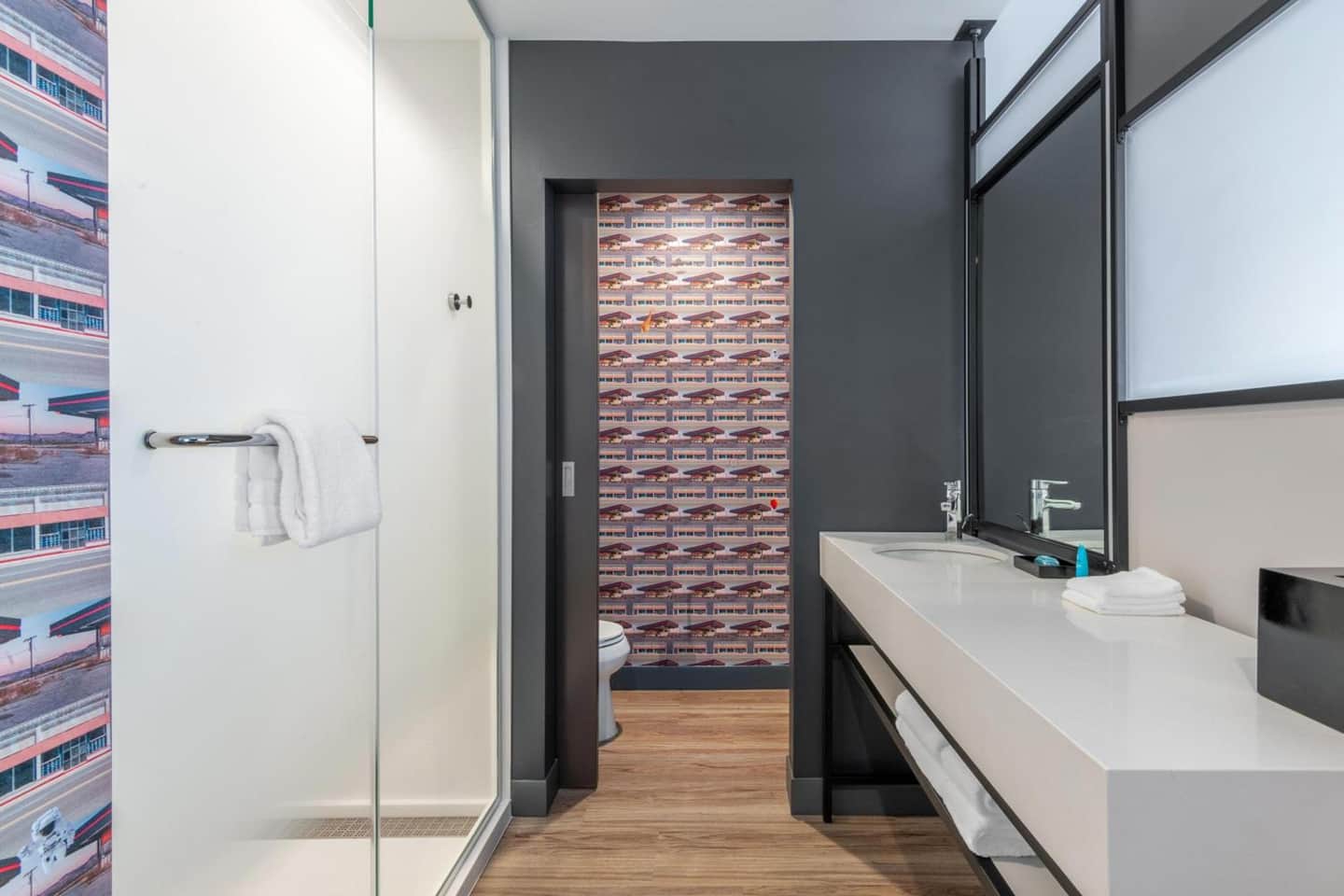 Aloft Denver North Westminster