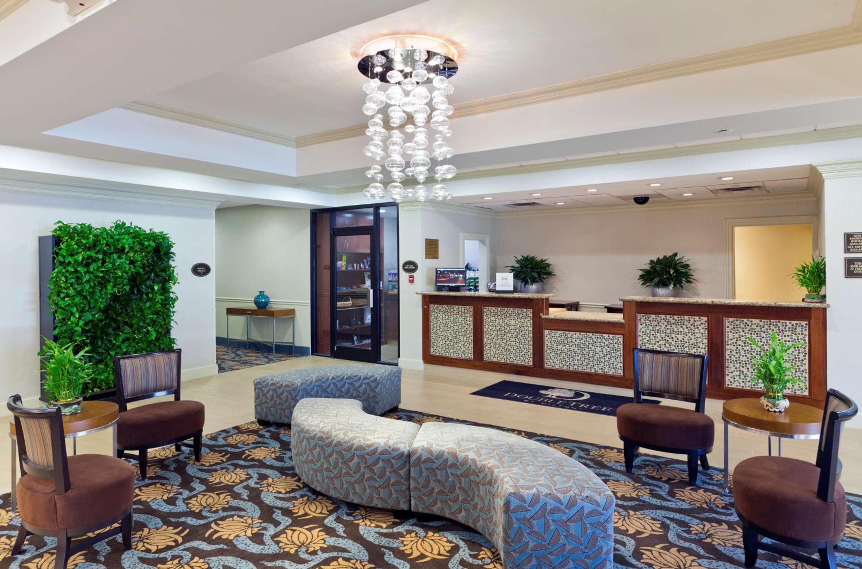 DoubleTree by Hilton Hotel Mahwah