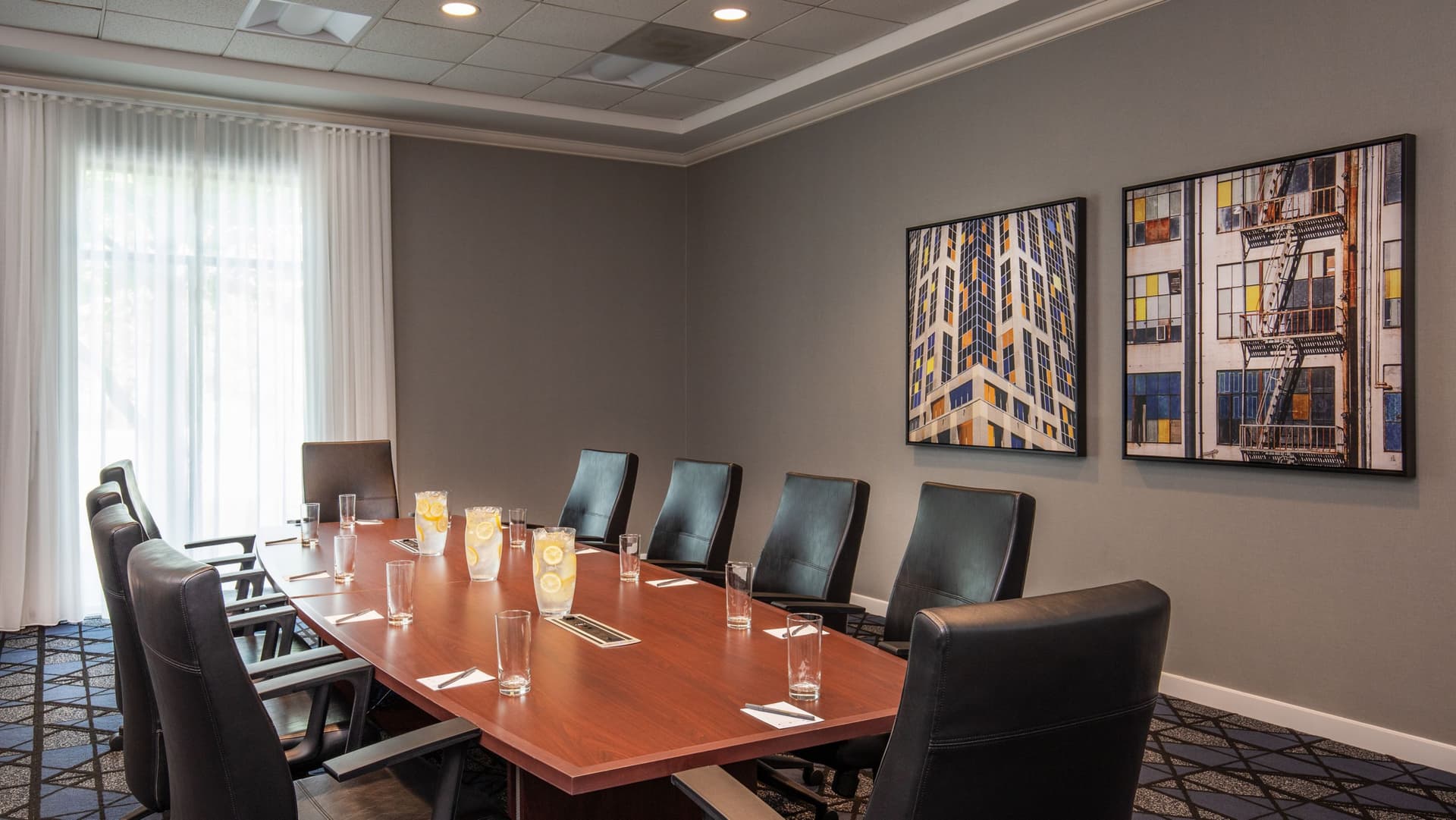 Courtyard by Marriott Boston Billerica/Bedford