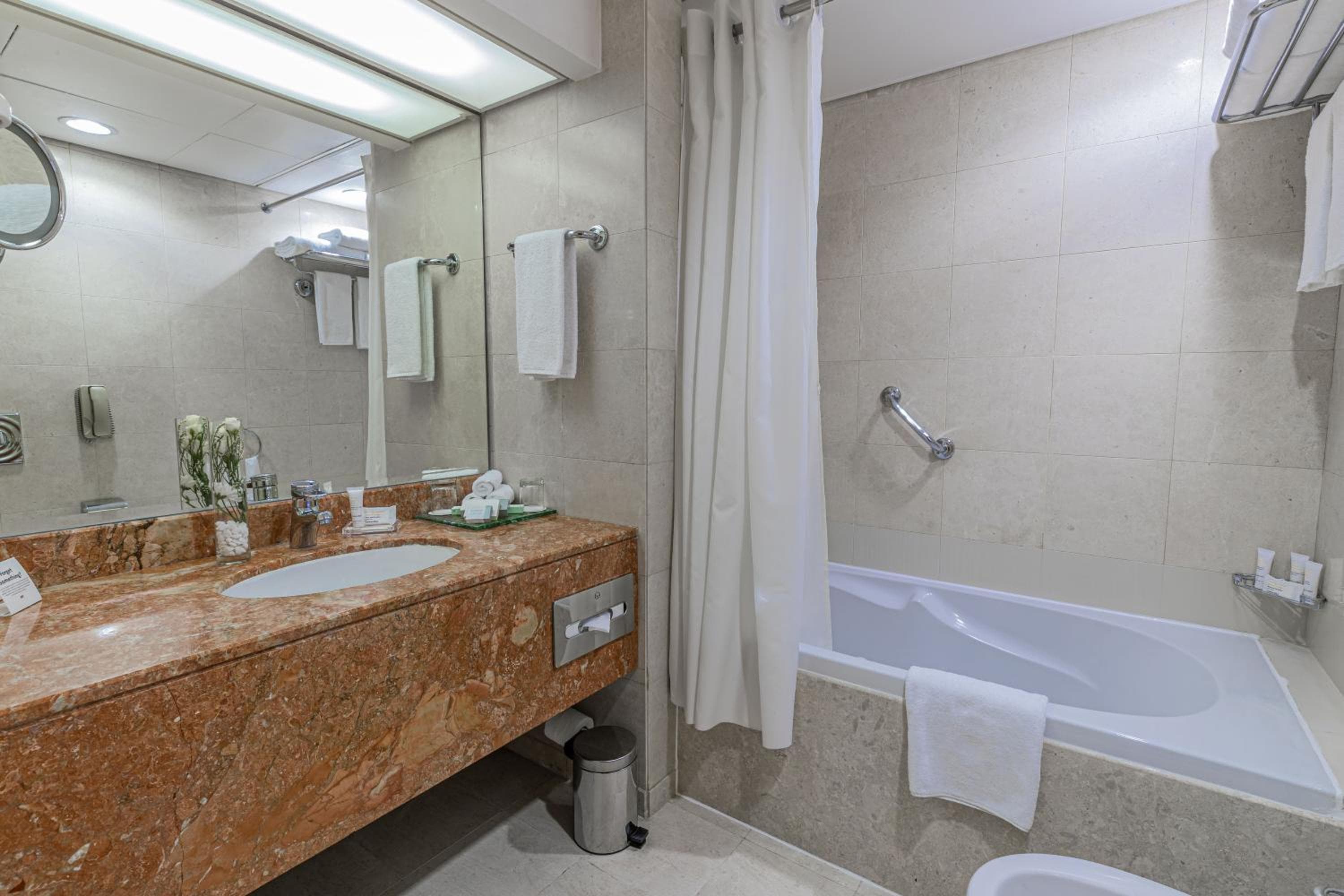 Millennium downtown Abudhabi