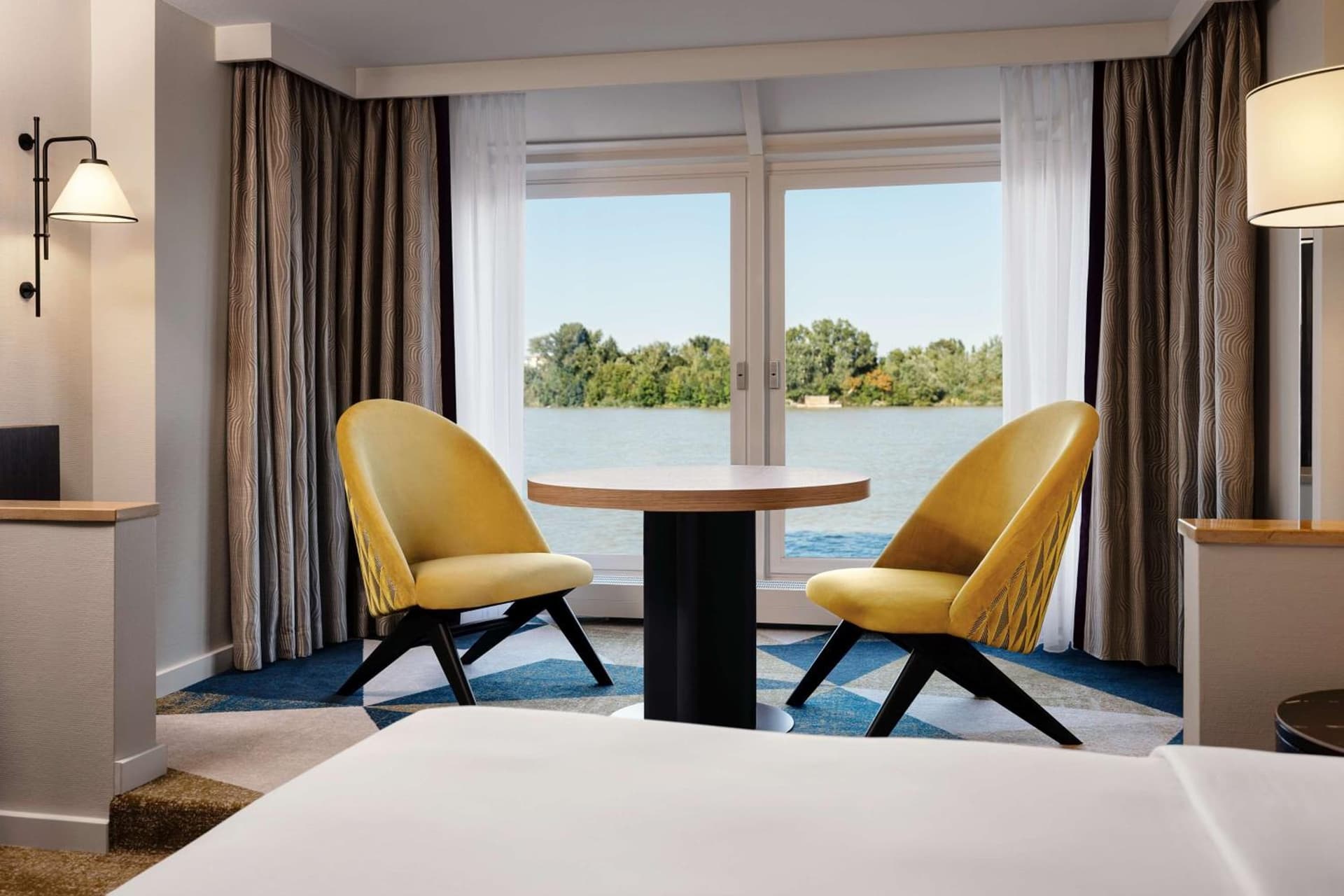 Hilton Vienna Waterfront