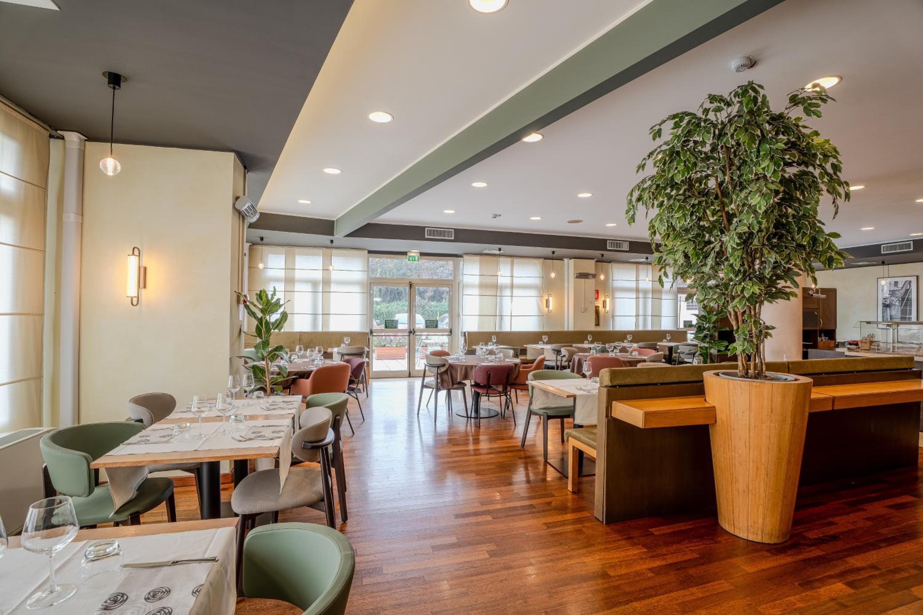 Tulip Inn Turin West Rivoli