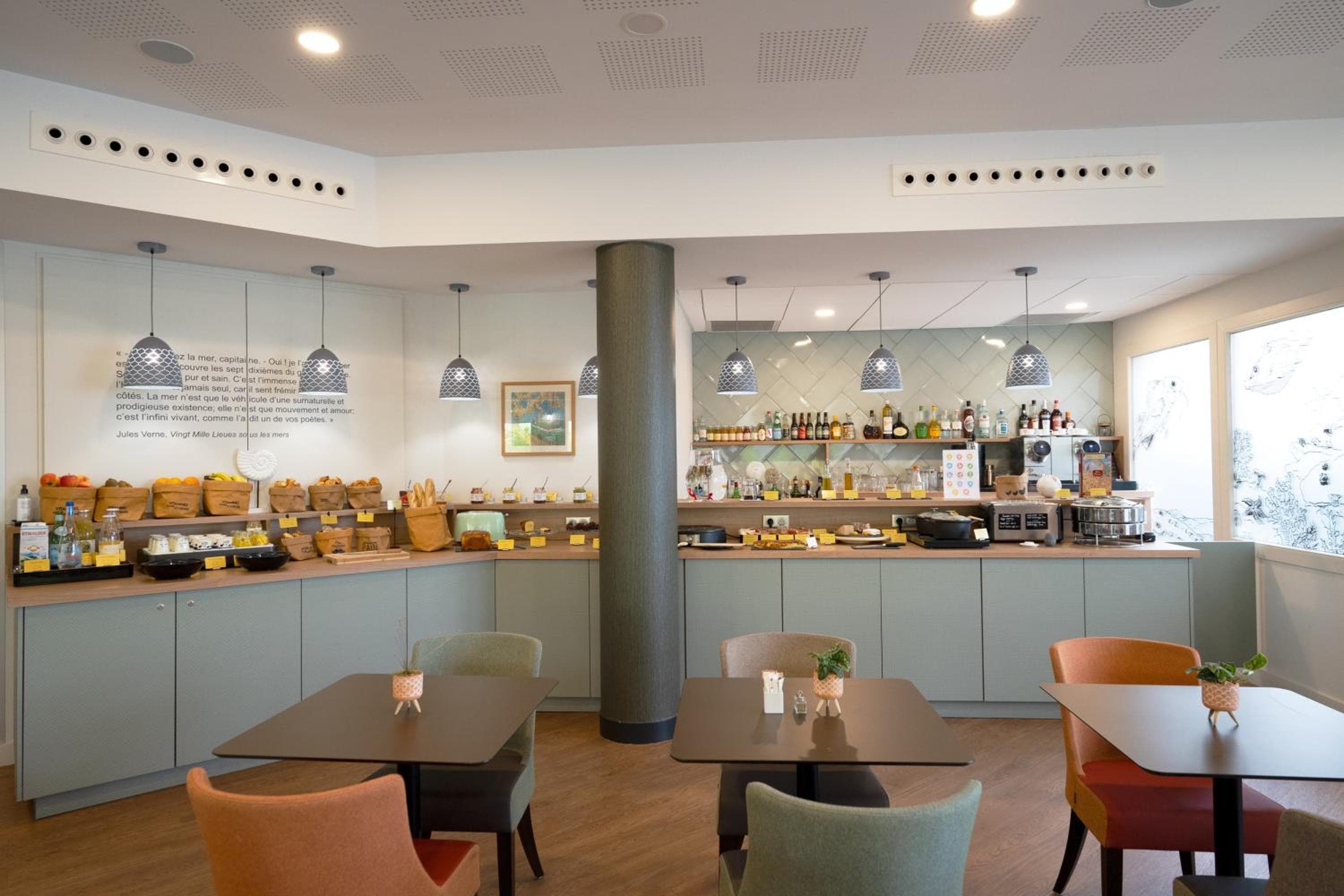 Hôtel Jules Verne Biarritz