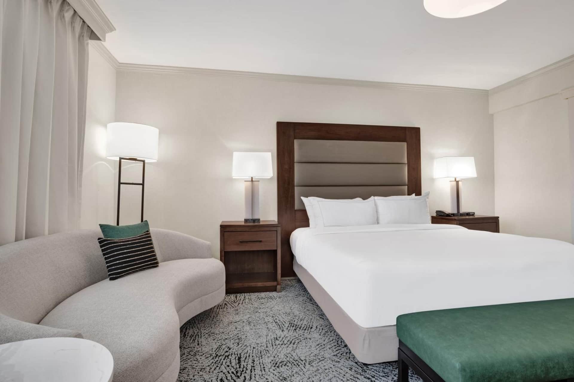 Hilton Arlington National Landing