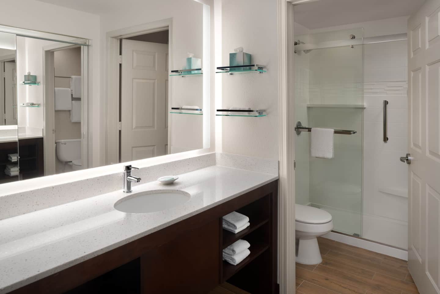 Residence Inn by Marriott Portland Hillsboro