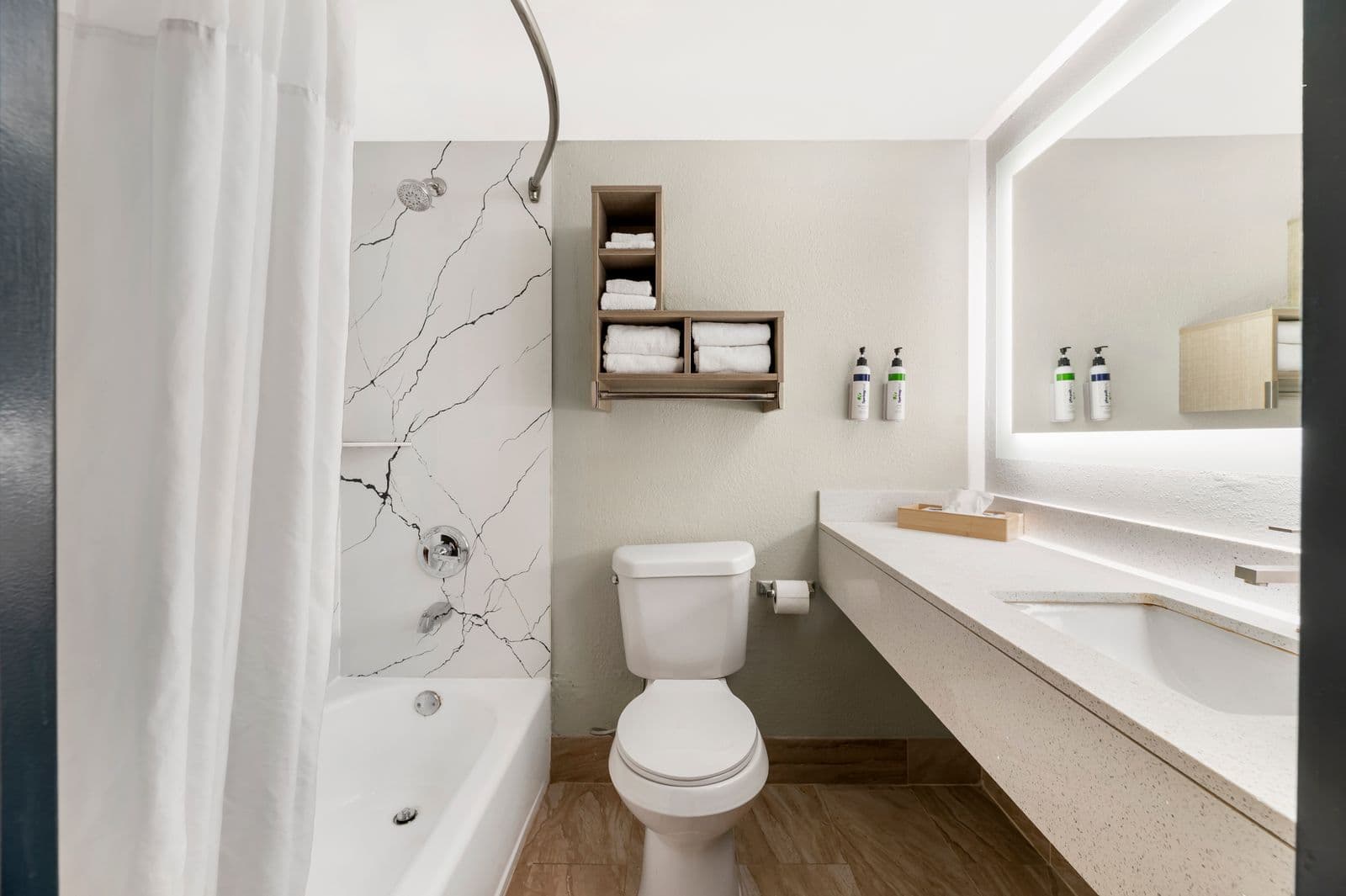 Cambridge Hotel - Kansas City