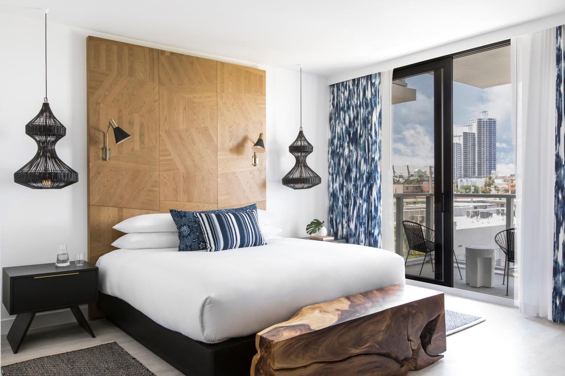 Angler’s Hotel - Miami Beach