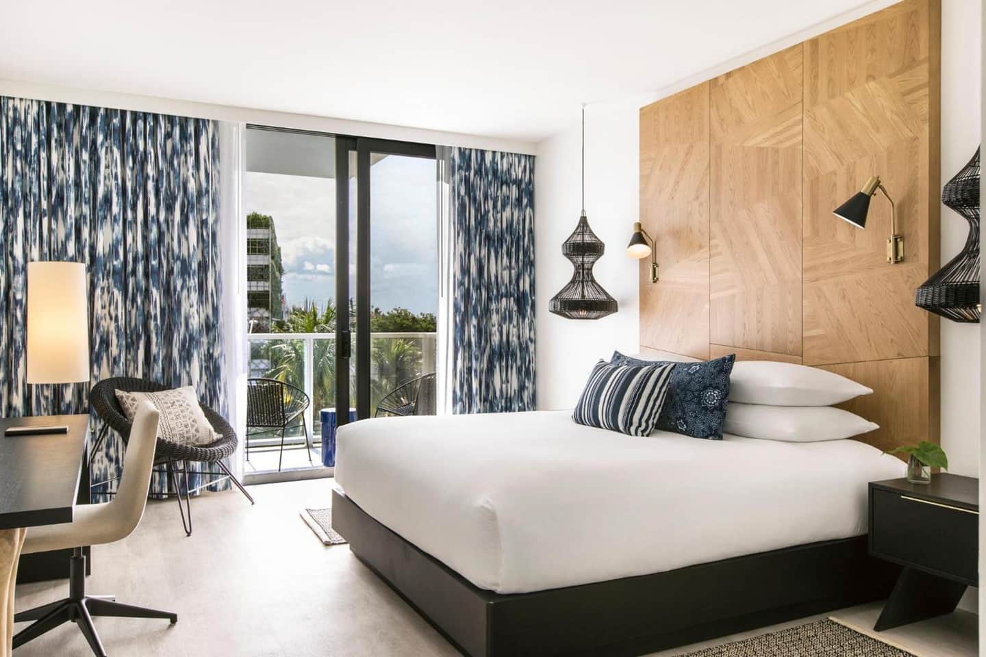 Angler’s Hotel - Miami Beach