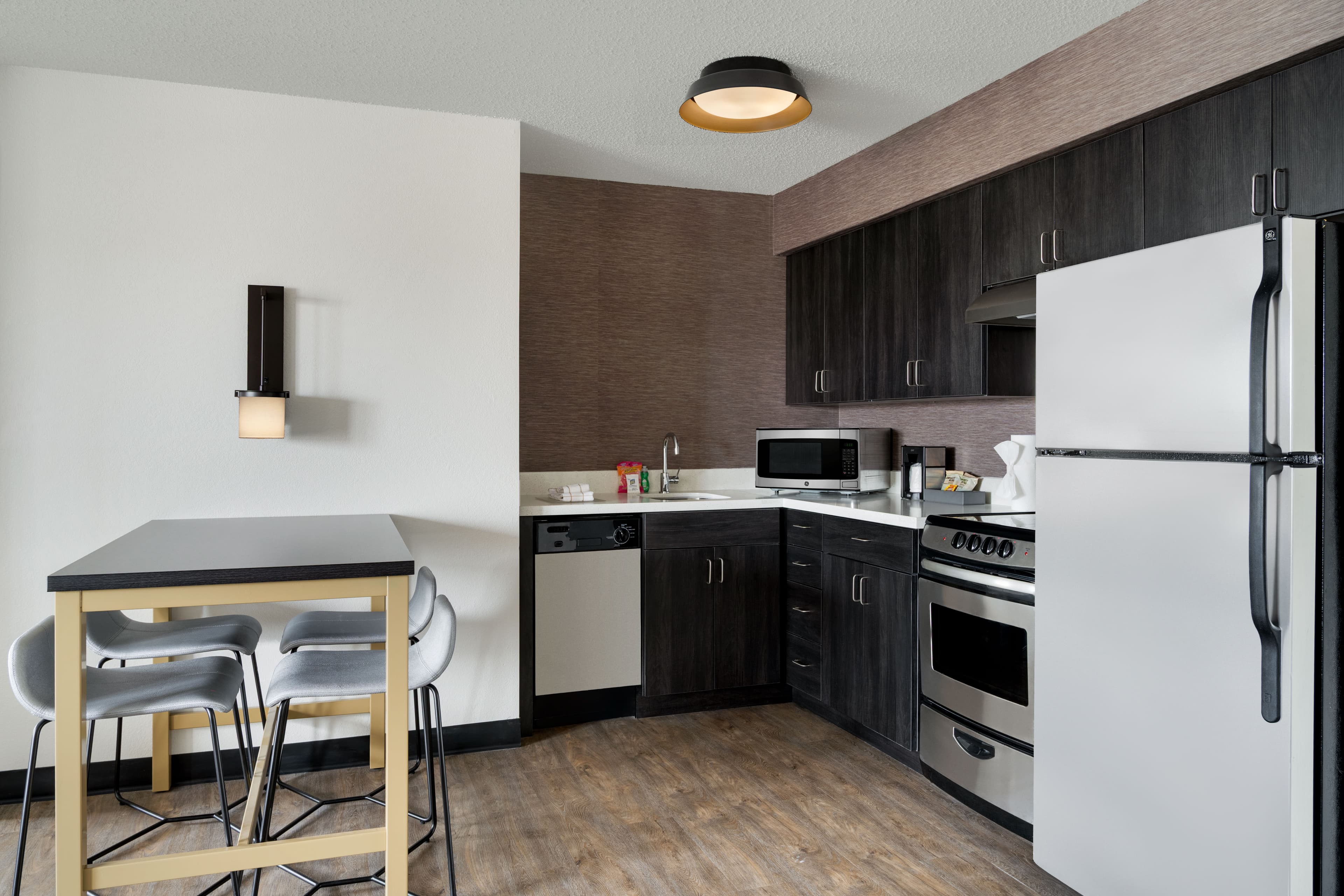 Residence Inn Merrillville