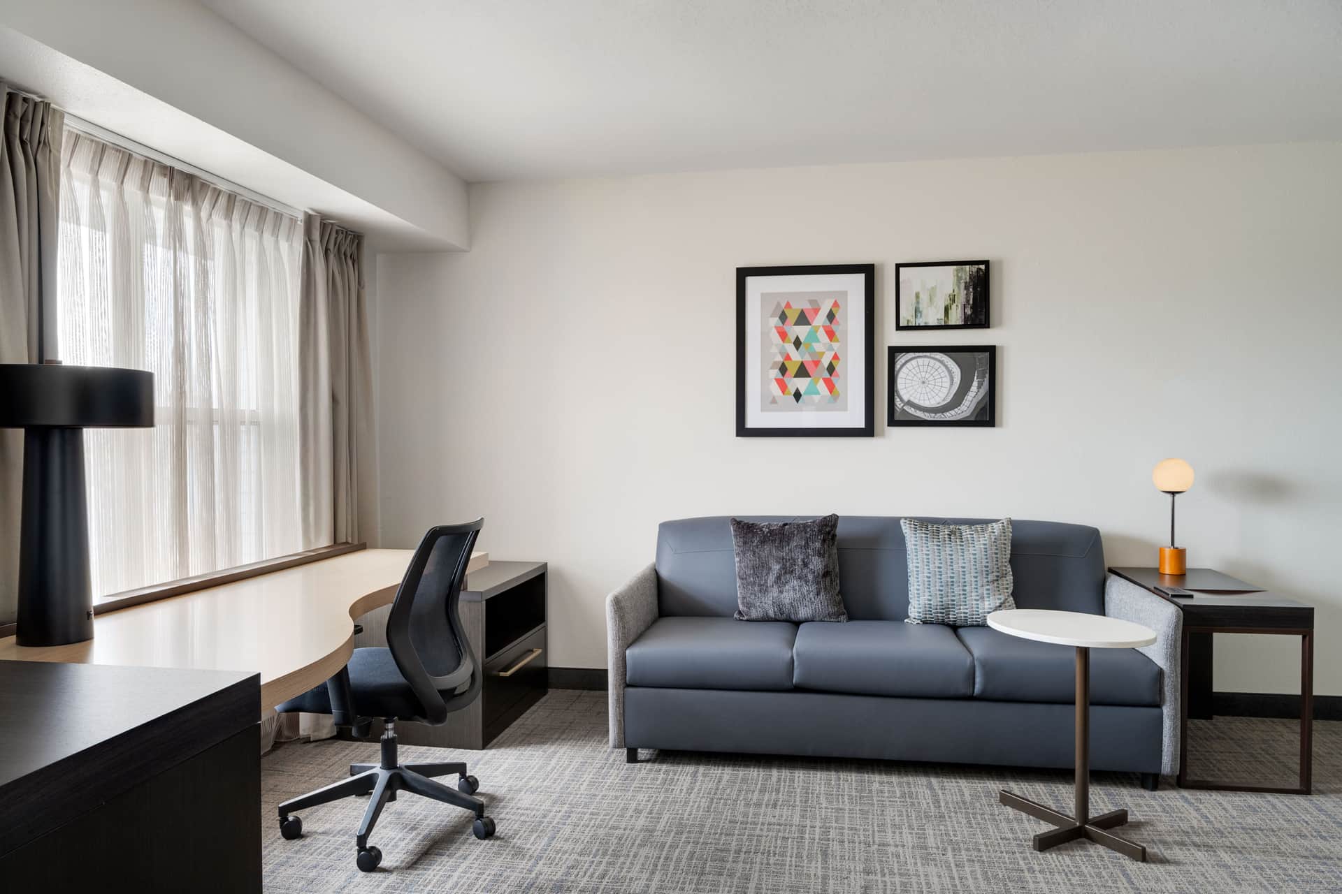 Residence Inn Merrillville