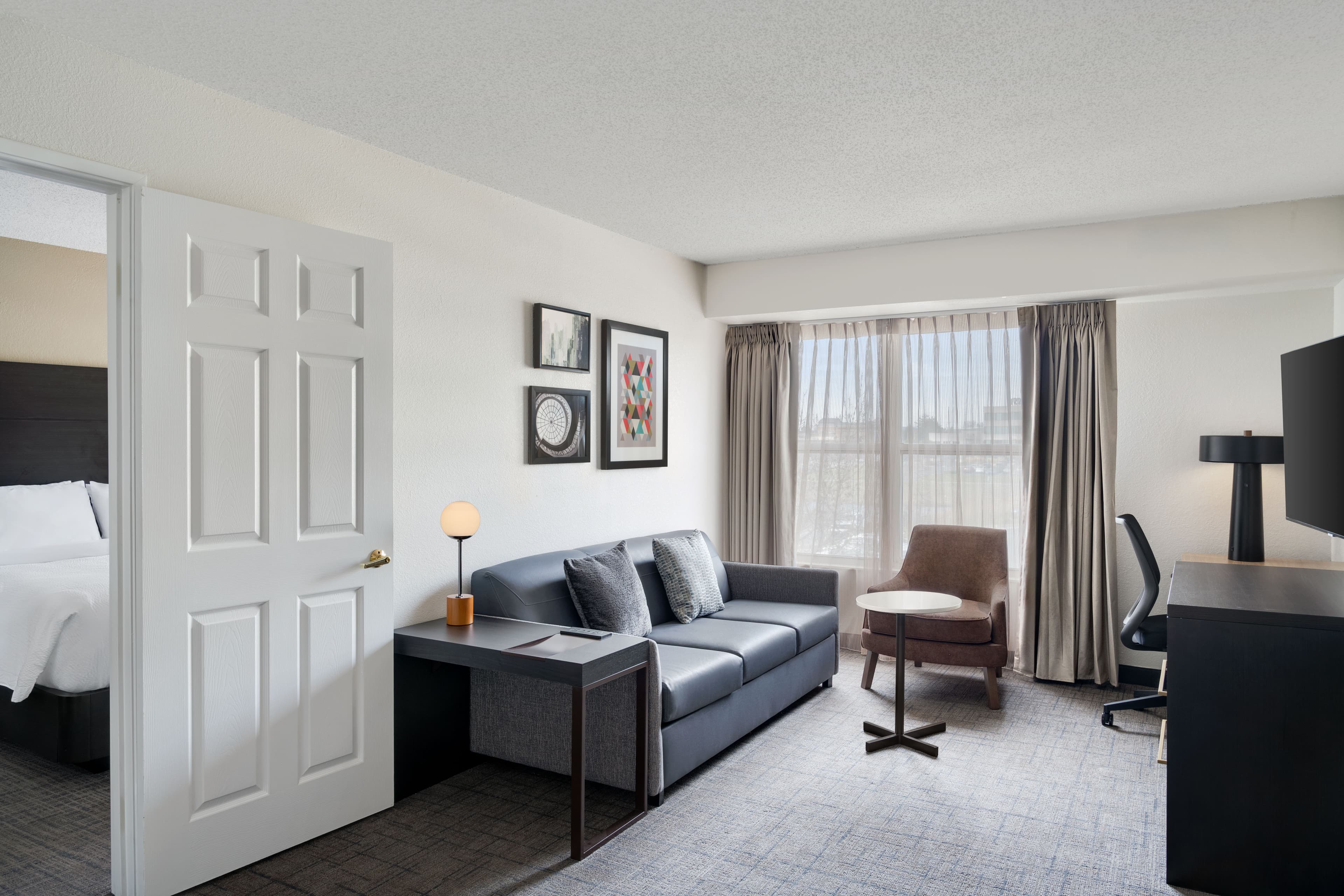 Residence Inn Merrillville